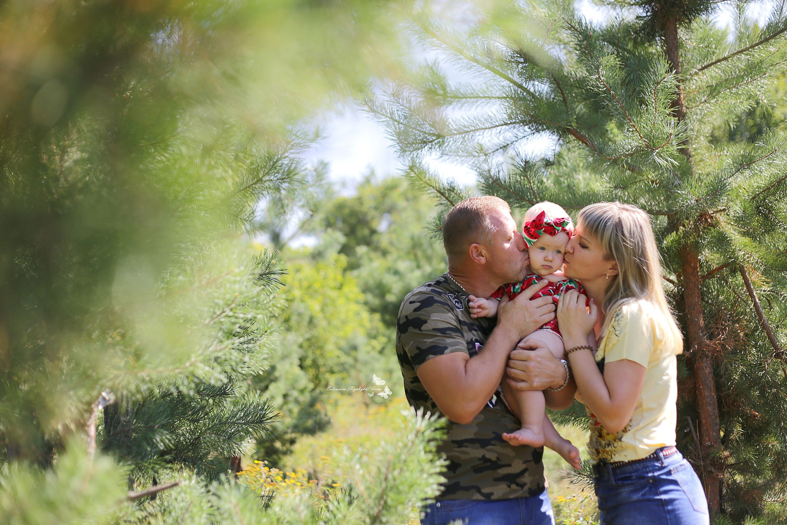 СЪЁМКА НА ПРИРОДЕ (PLEIN AIR). Фотограф новорожденных, свадебный, семейный, детский фотограф в СПБ