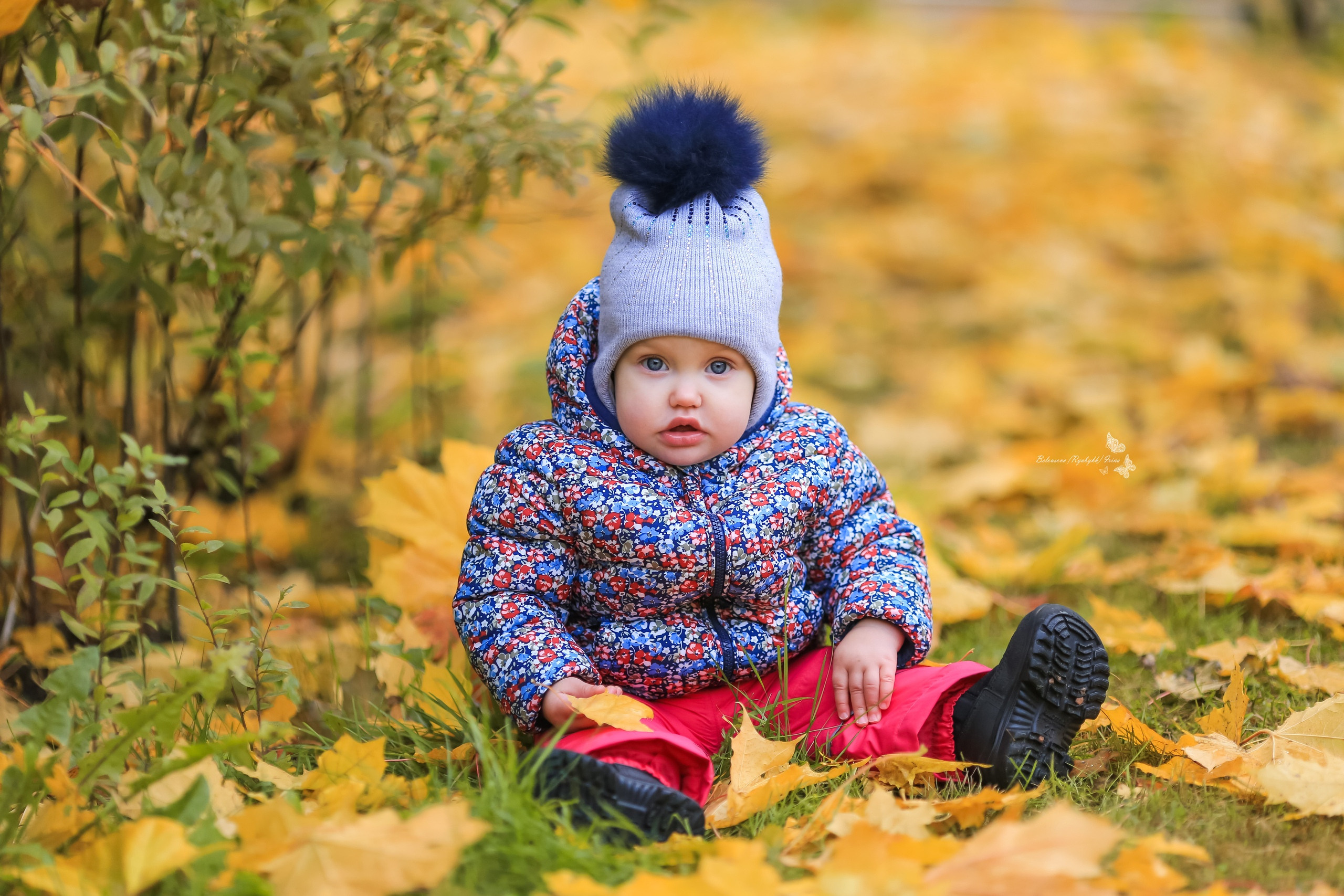ДЕТИ (CHILDREN). Фотограф новорожденных, свадебный, семейный, детский фотограф в СПБ