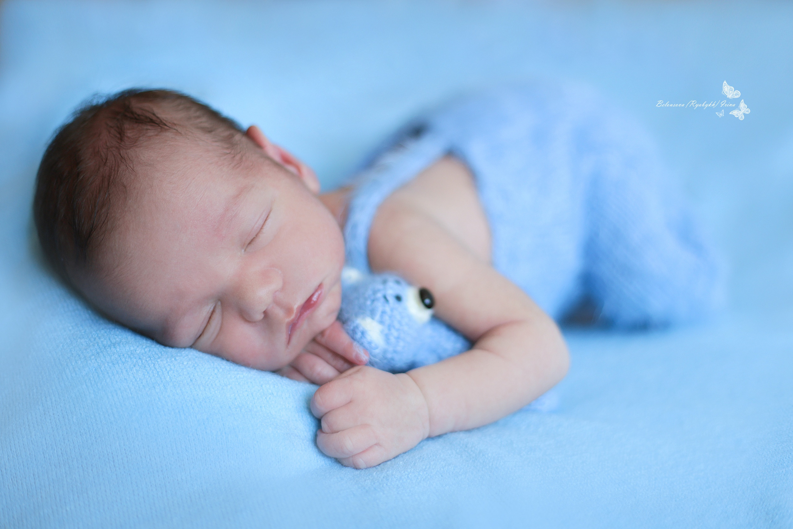 НОВОРОЖДЕННЫЕ (NEWBORN). Фотограф новорожденных, свадебный, семейный, детский фотограф в СПБ