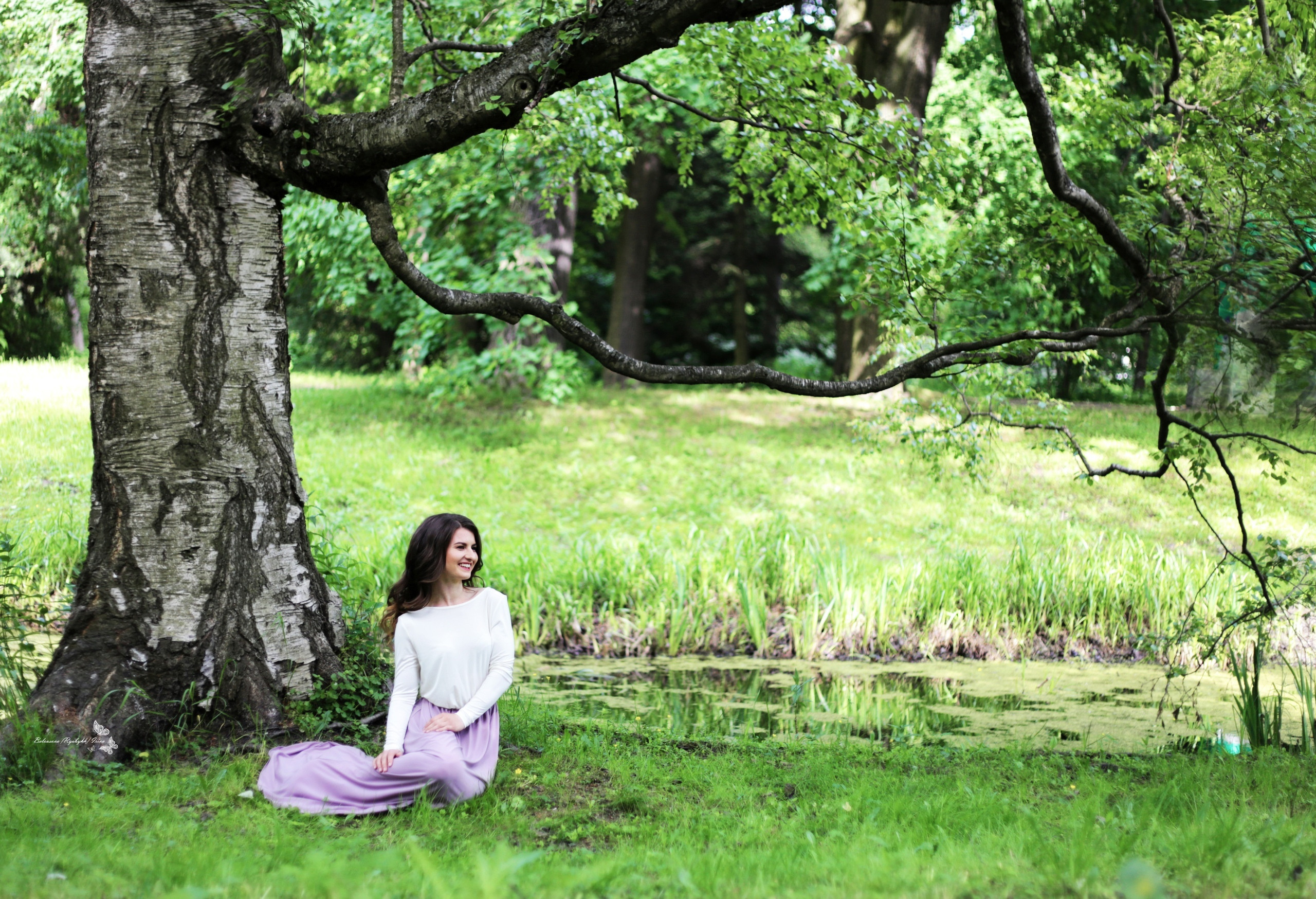 СЪЁМКА НА ПРИРОДЕ (PLEIN AIR). Фотограф новорожденных, свадебный, семейный, детский фотограф в СПБ