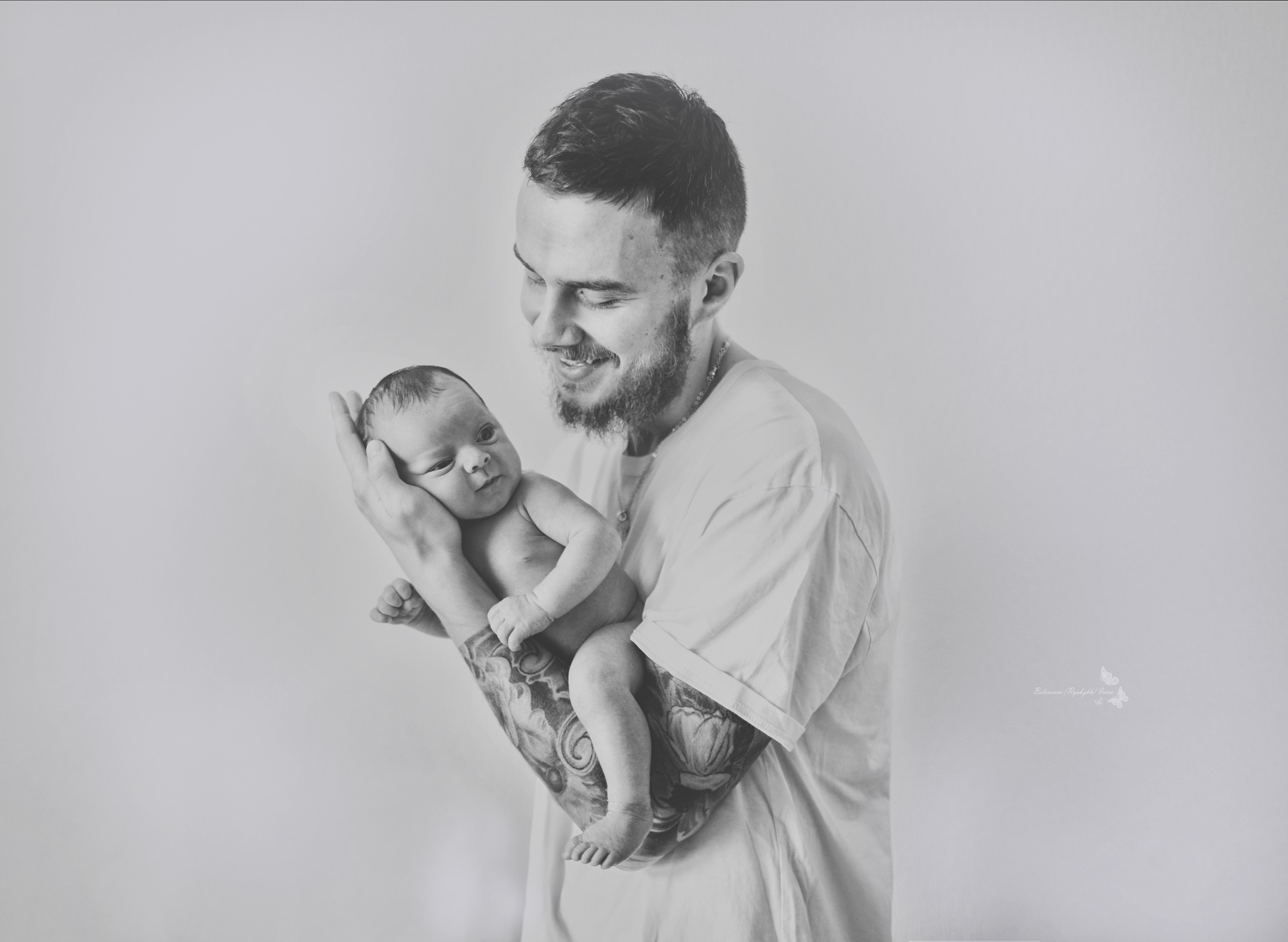 НОВОРОЖДЕННЫЕ (NEWBORN). Фотограф новорожденных, свадебный, семейный, детский фотограф в СПБ