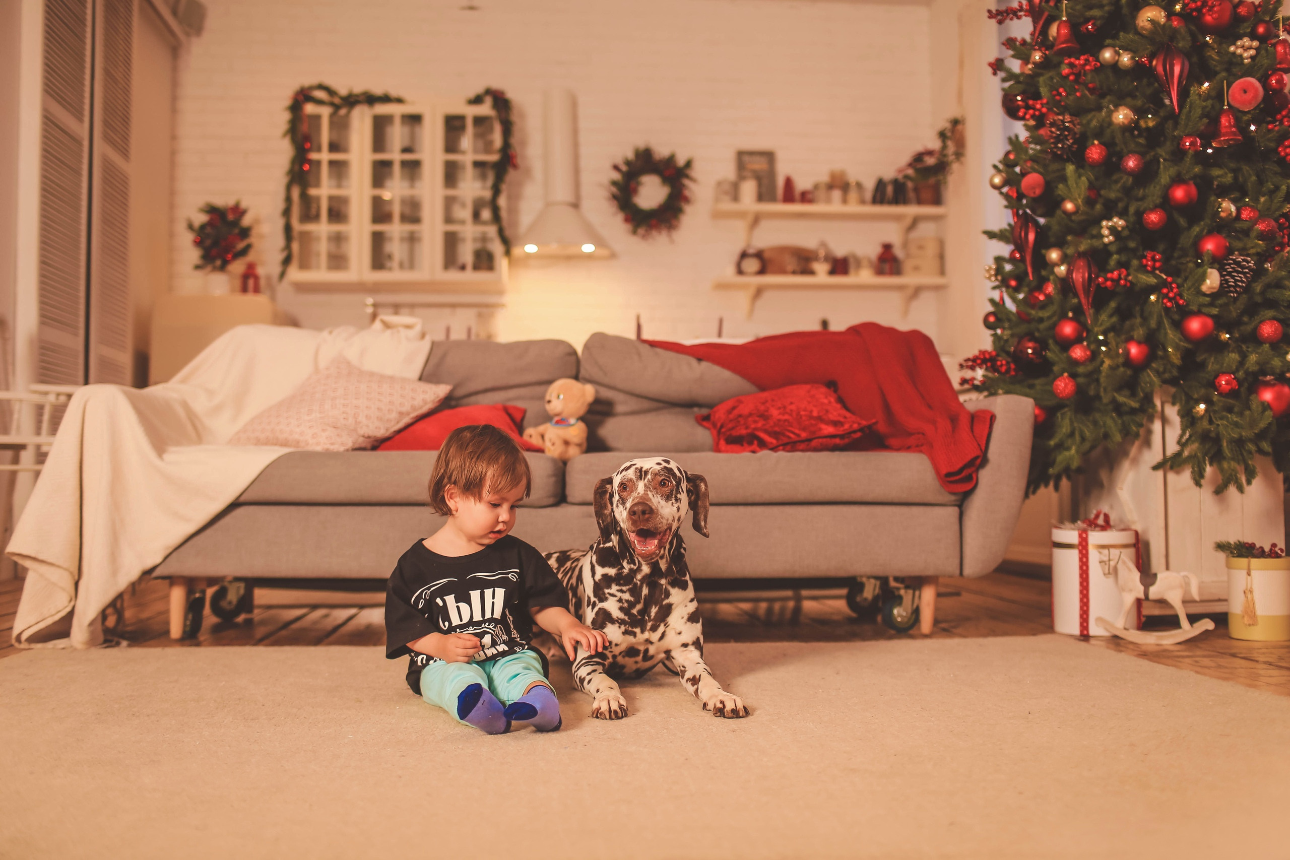 НОВОГОДНИЕ (NEW YEAR). Фотограф новорожденных, свадебный, семейный, детский фотограф в СПБ