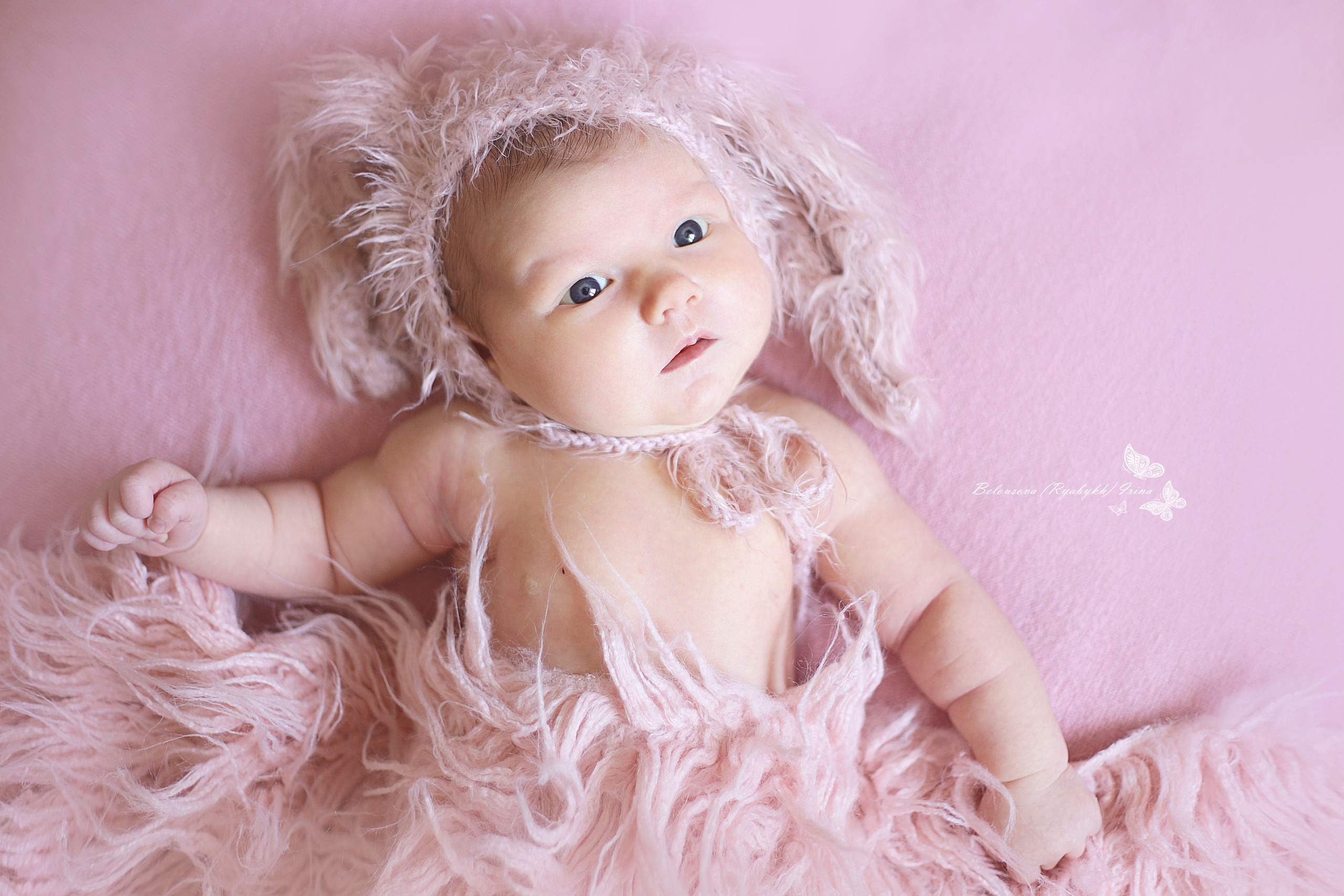 НОВОРОЖДЕННЫЕ (NEWBORN). Фотограф новорожденных, свадебный, семейный, детский фотограф в СПБ