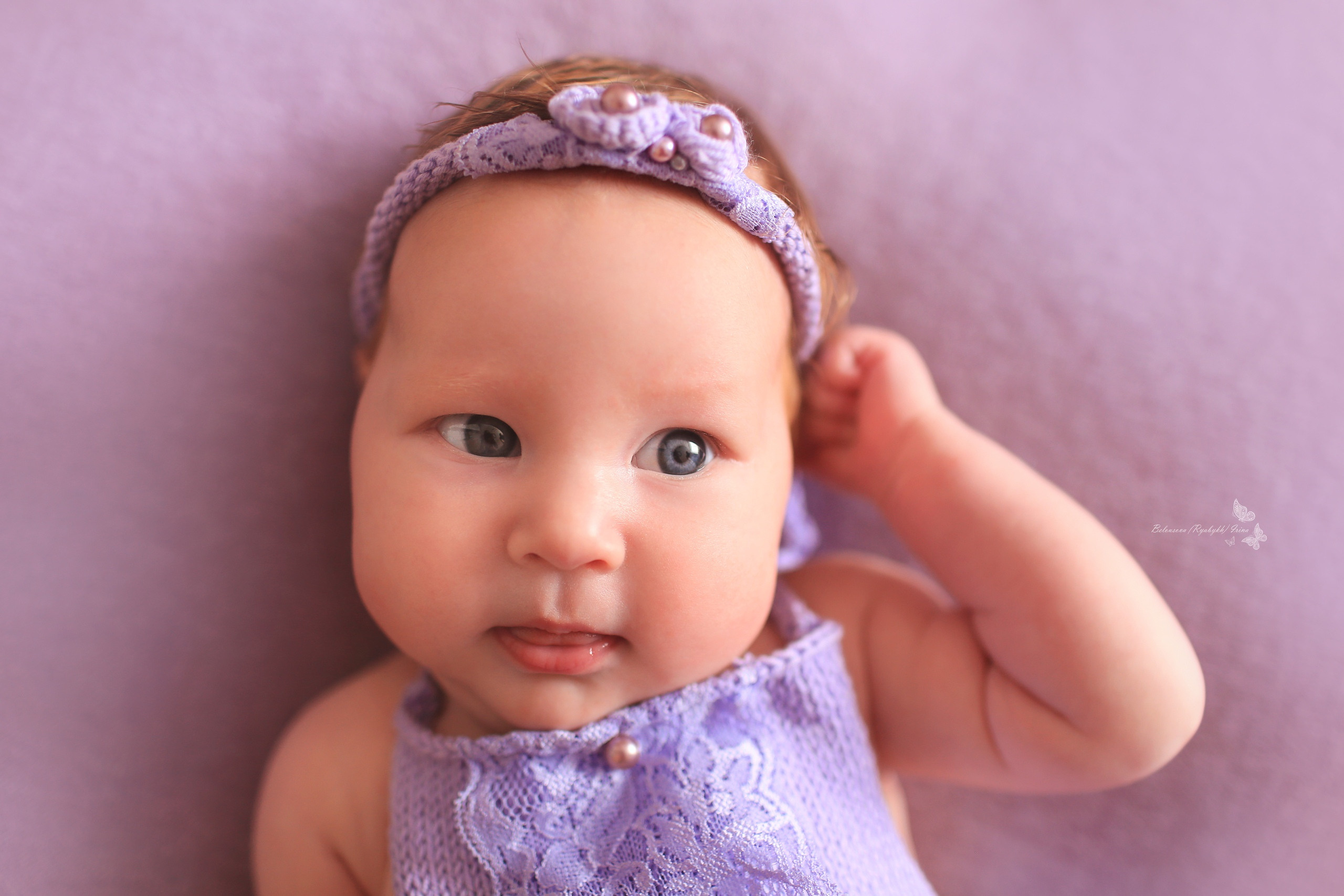 НОВОРОЖДЕННЫЕ (NEWBORN). Фотограф новорожденных, свадебный, семейный, детский фотограф в СПБ