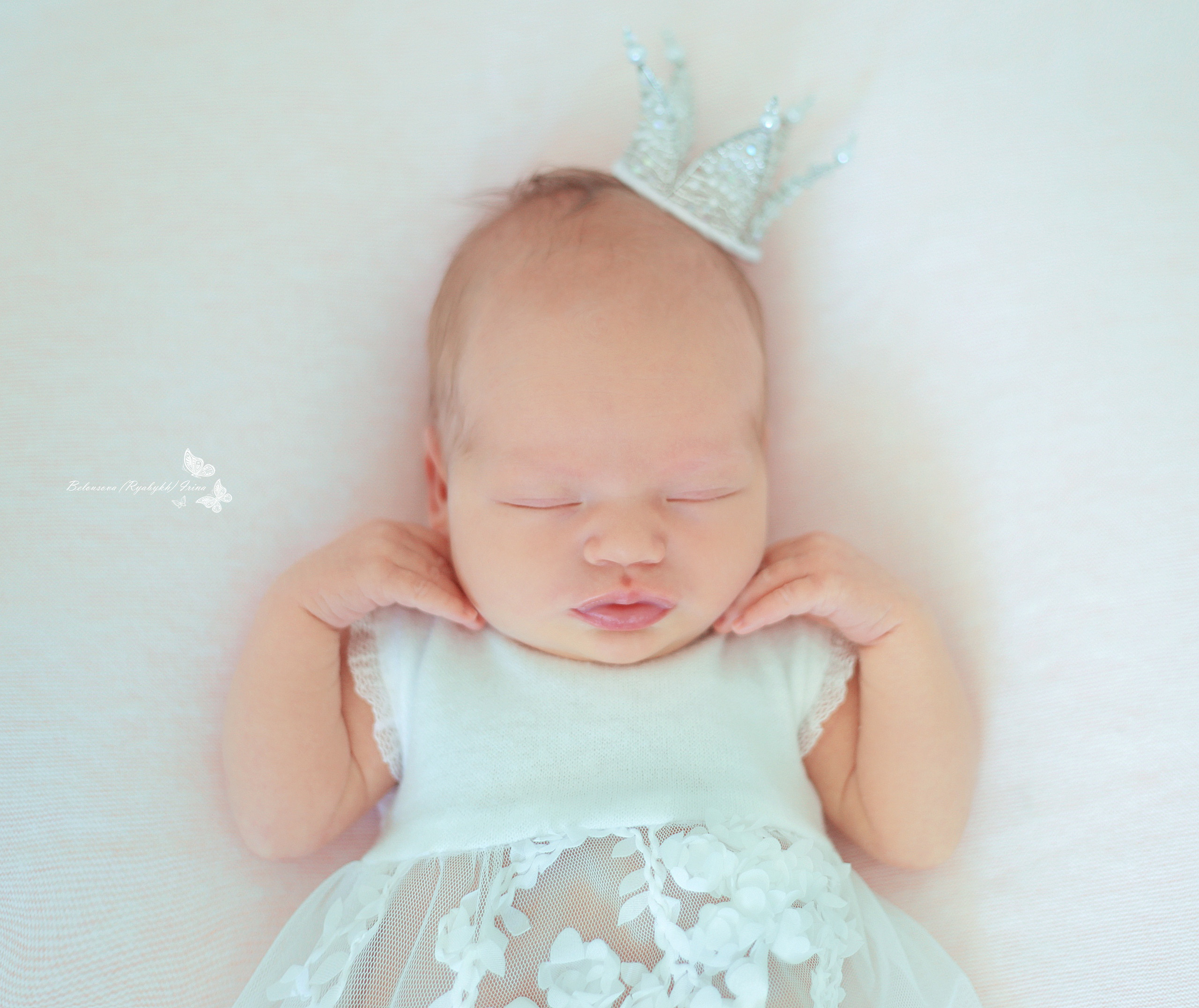 НОВОРОЖДЕННЫЕ (NEWBORN). Фотограф новорожденных, свадебный, семейный, детский фотограф в СПБ