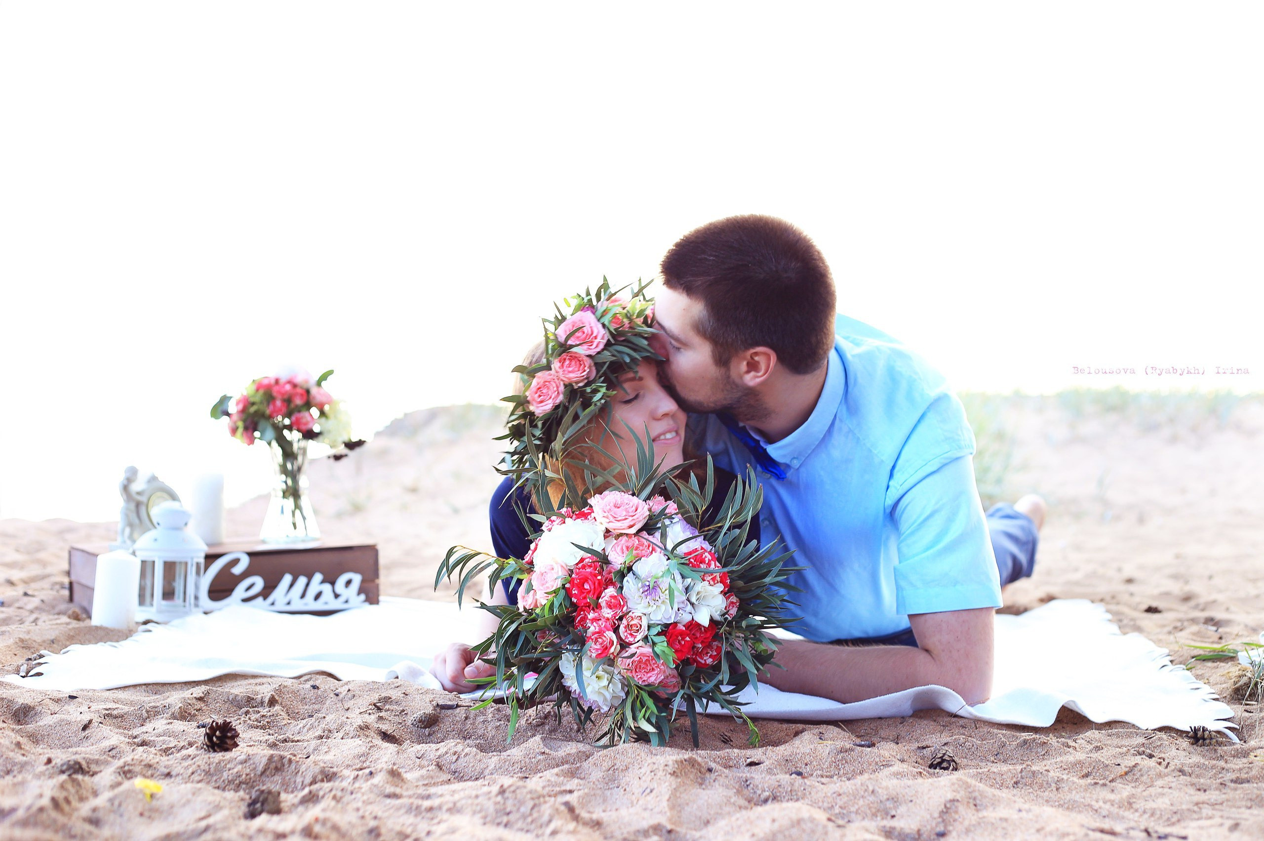 ЛАВСТОРИ (LOVE STORY). Фотограф новорожденных, свадебный, семейный, детский фотограф в СПБ