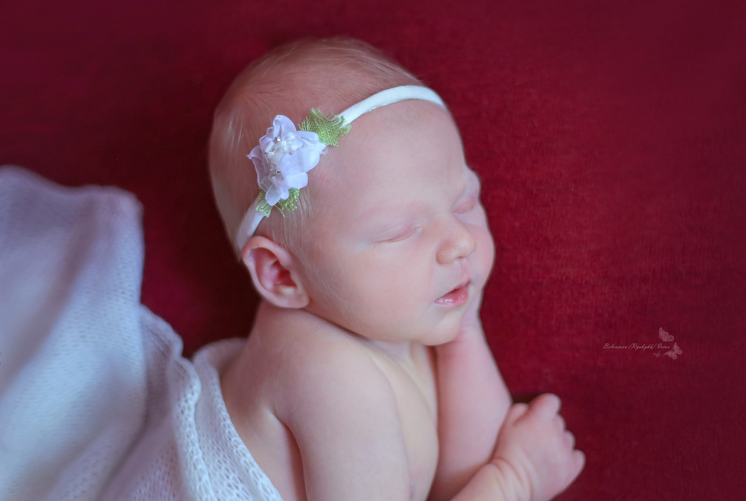 НОВОРОЖДЕННЫЕ (NEWBORN). Фотограф новорожденных, свадебный, семейный, детский фотограф в СПБ