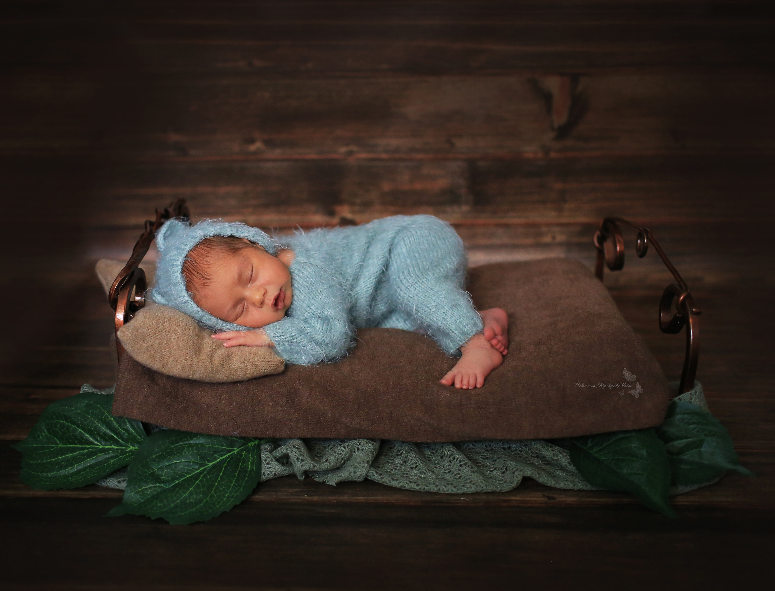 НОВОРОЖДЕННЫЕ (NEWBORN). Фотограф новорожденных, свадебный, семейный, детский фотограф в СПБ