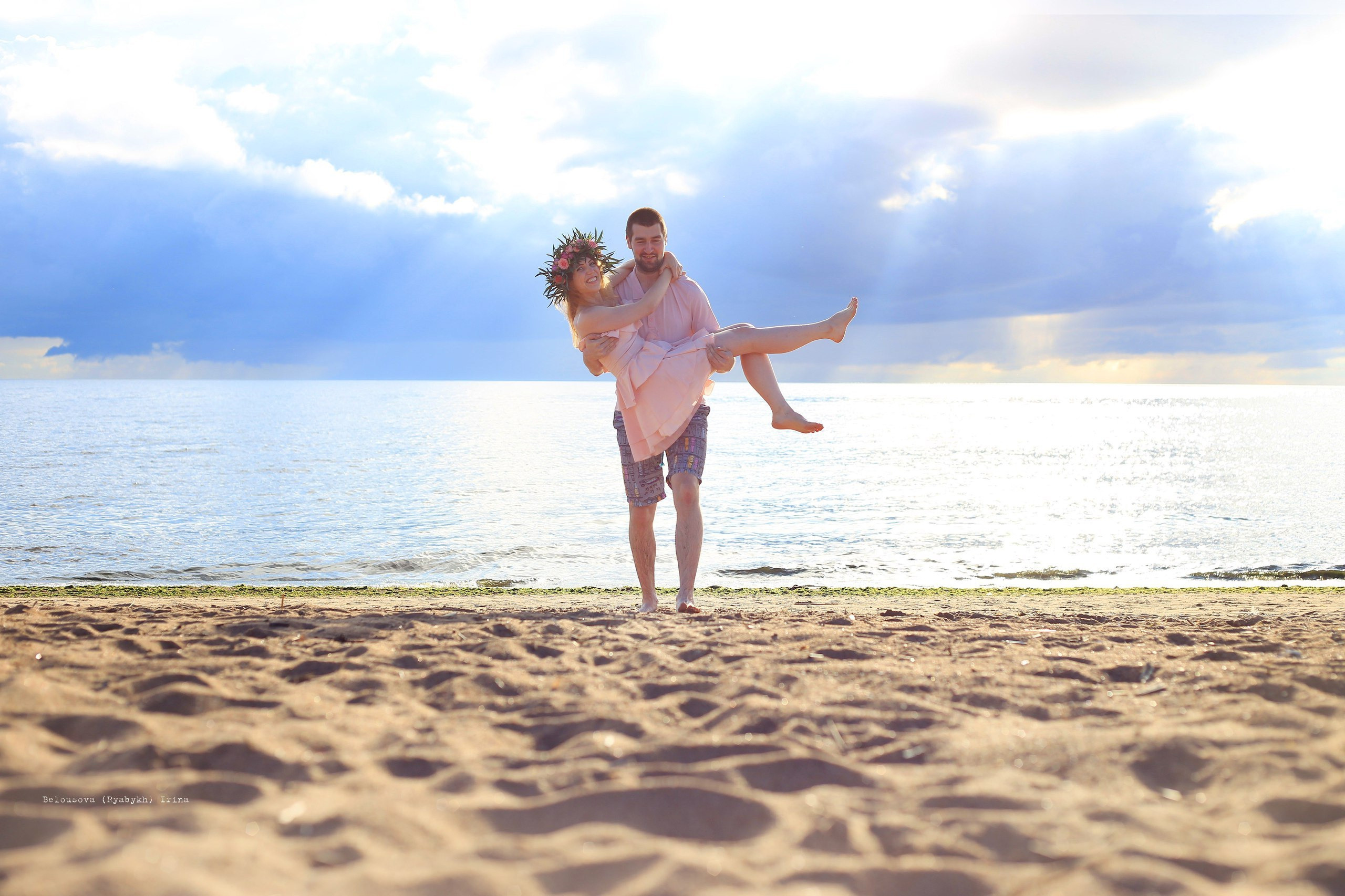 ЛАВСТОРИ (LOVE STORY). Фотограф новорожденных, свадебный, семейный, детский фотограф в СПБ