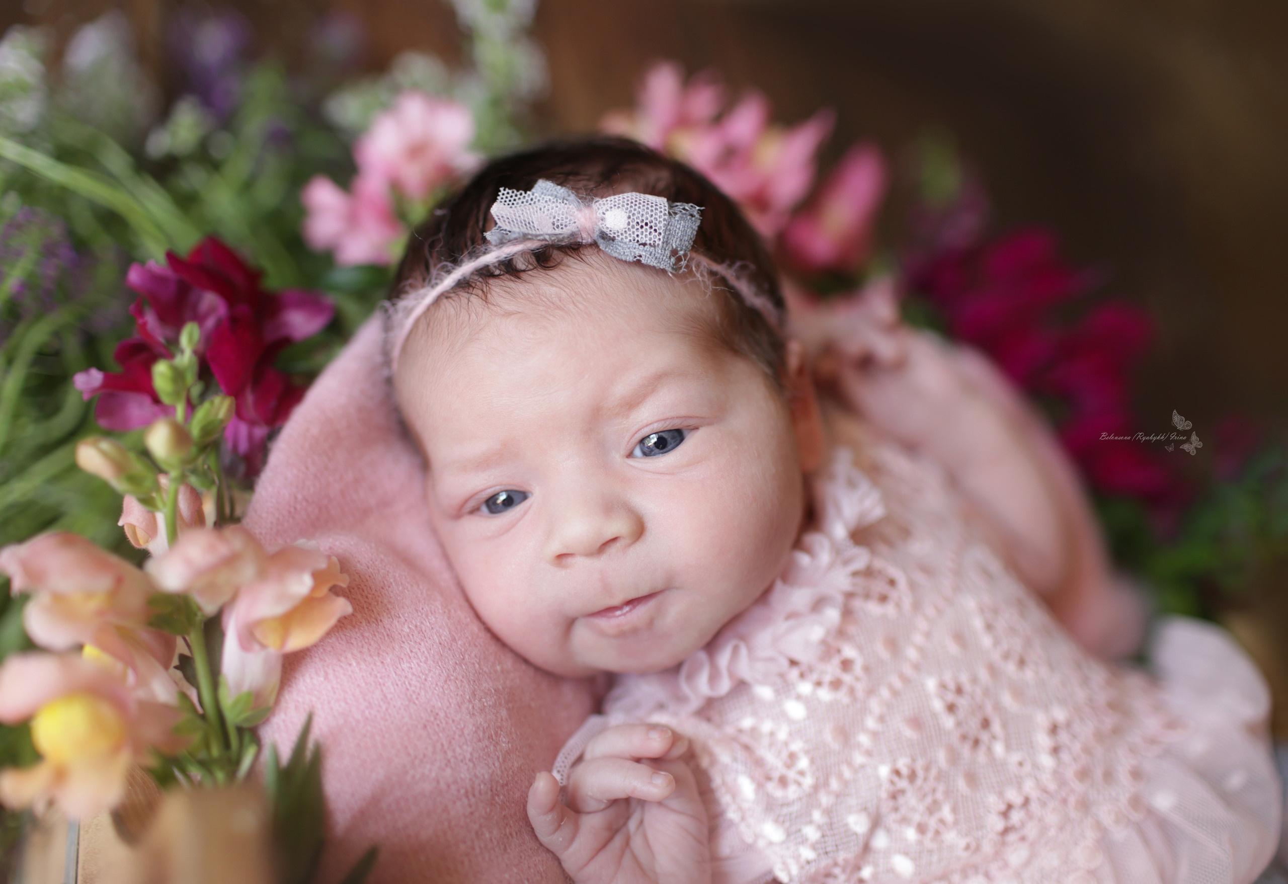 НОВОРОЖДЕННЫЕ (NEWBORN). Фотограф новорожденных, свадебный, семейный, детский фотограф в СПБ