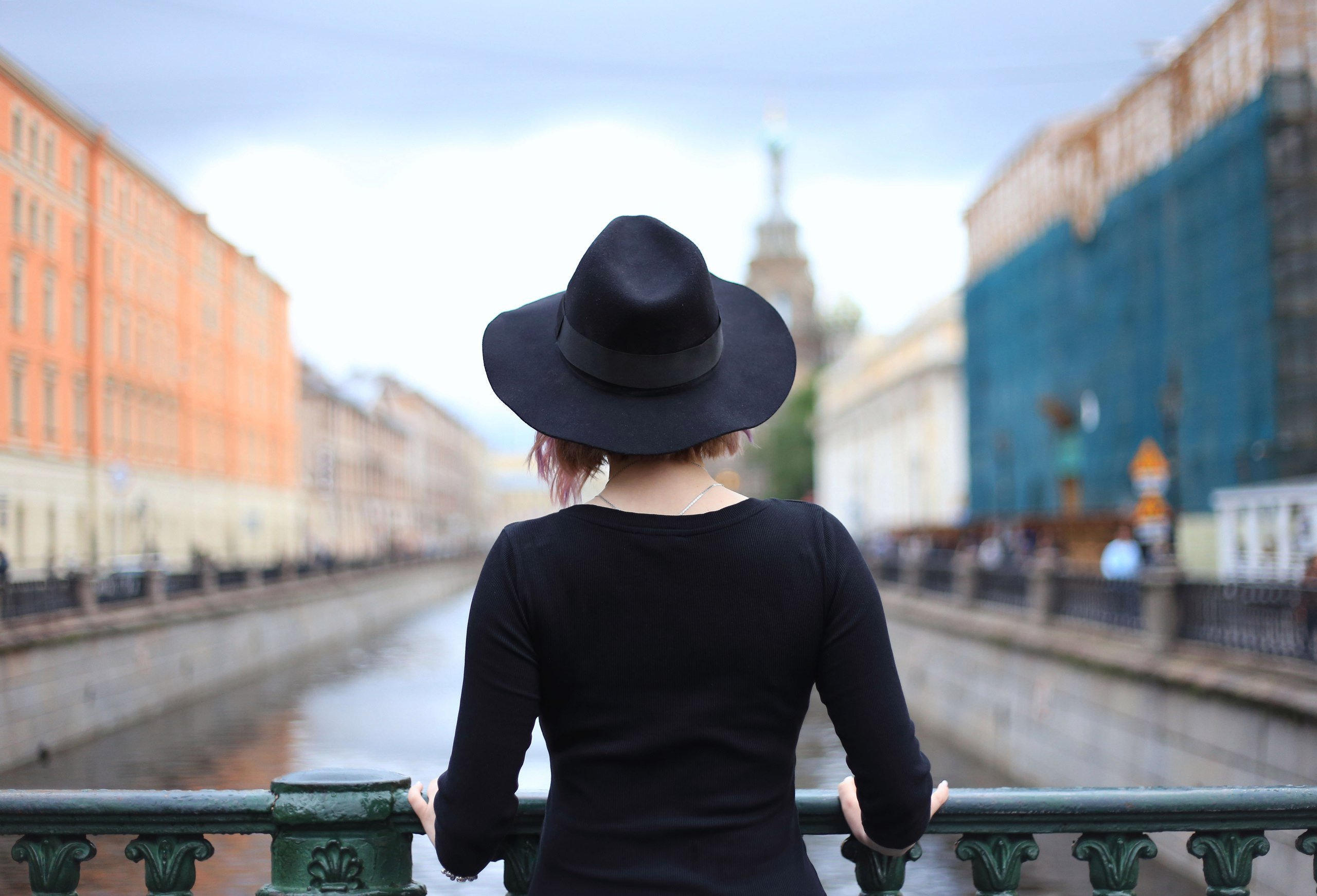 ГОРОДСКИЕ СЪЁМКИ (CITY SHOTS). Фотограф новорожденных, свадебный, семейный, детский фотограф в СПБ