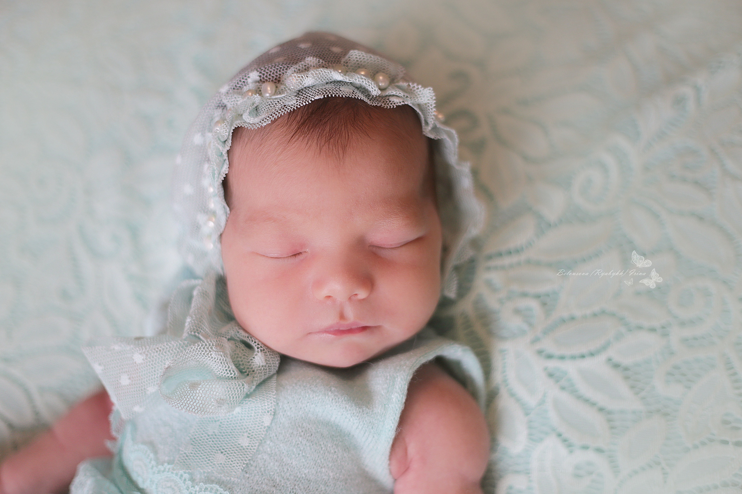 НОВОРОЖДЕННЫЕ (NEWBORN). Фотограф новорожденных, свадебный, семейный, детский фотограф в СПБ