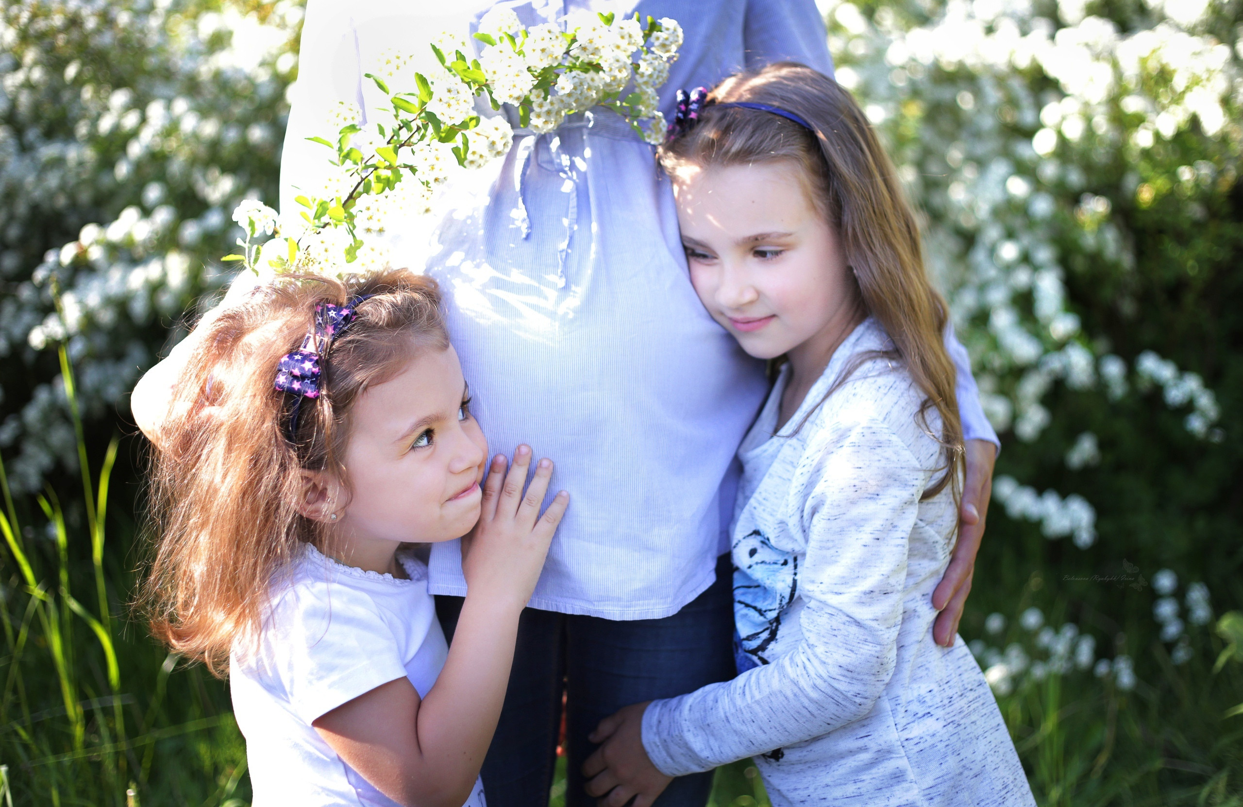 В ОЖИДАНИИ ЧУДА (PREGNANCY). Фотограф новорожденных, свадебный, семейный, детский фотограф в СПБ