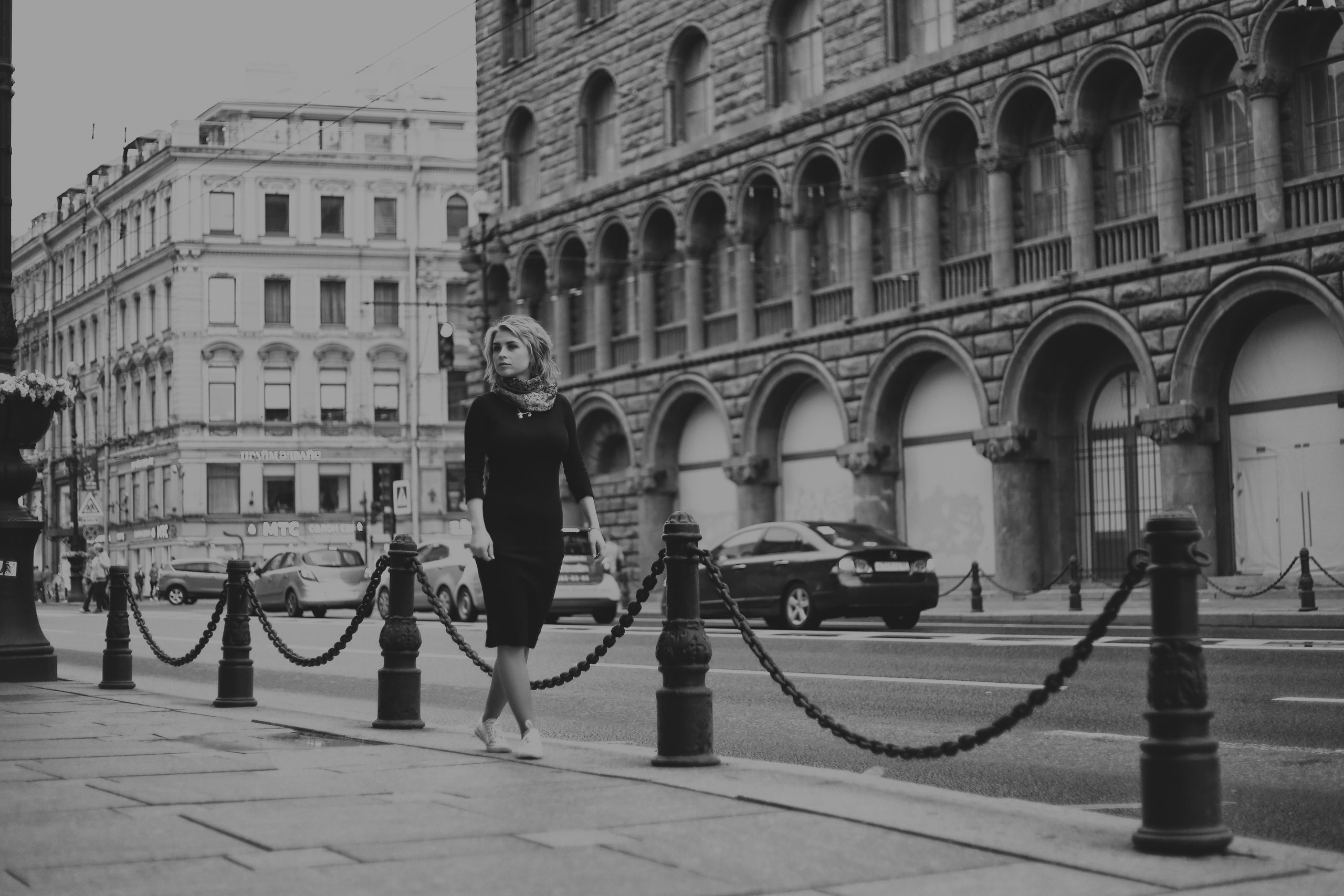 ГОРОДСКИЕ СЪЁМКИ (CITY SHOTS). Фотограф новорожденных, свадебный, семейный, детский фотограф в СПБ