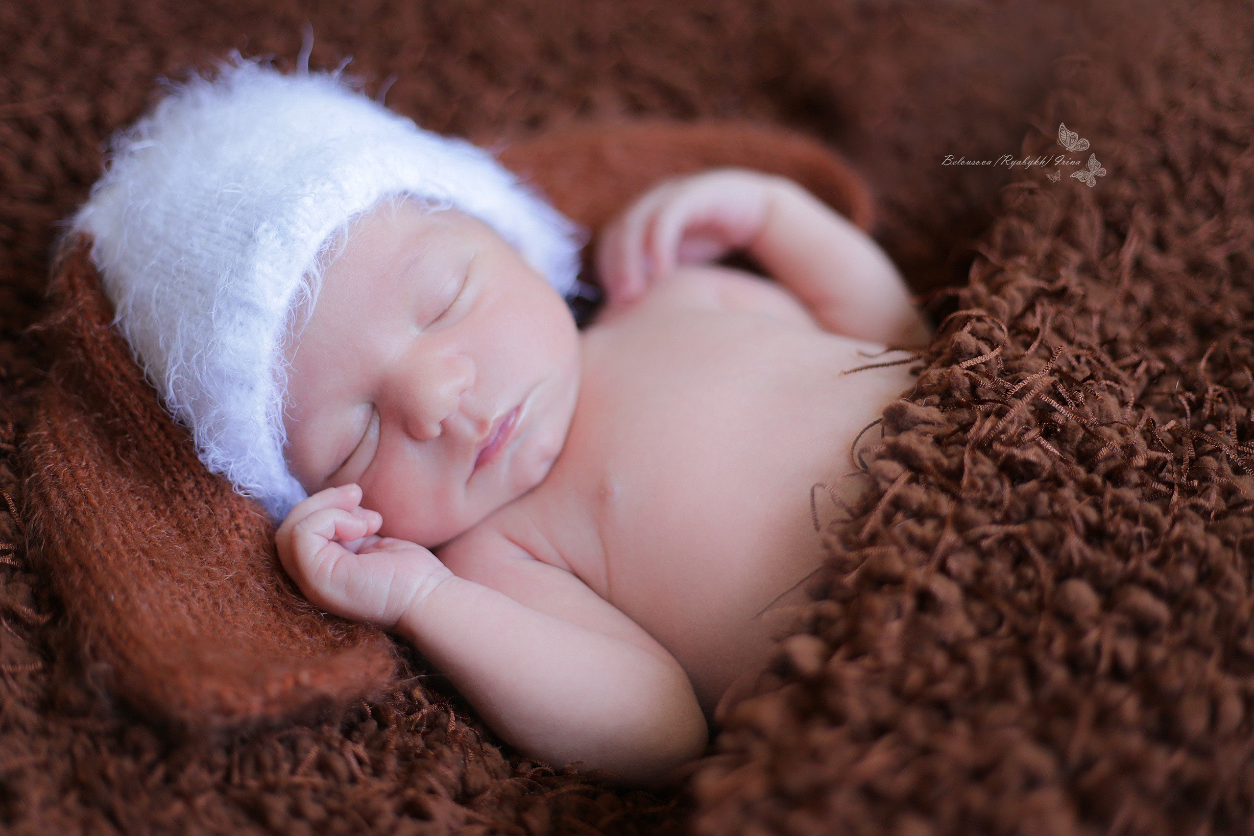 НОВОРОЖДЕННЫЕ (NEWBORN). Фотограф новорожденных, свадебный, семейный, детский фотограф в СПБ