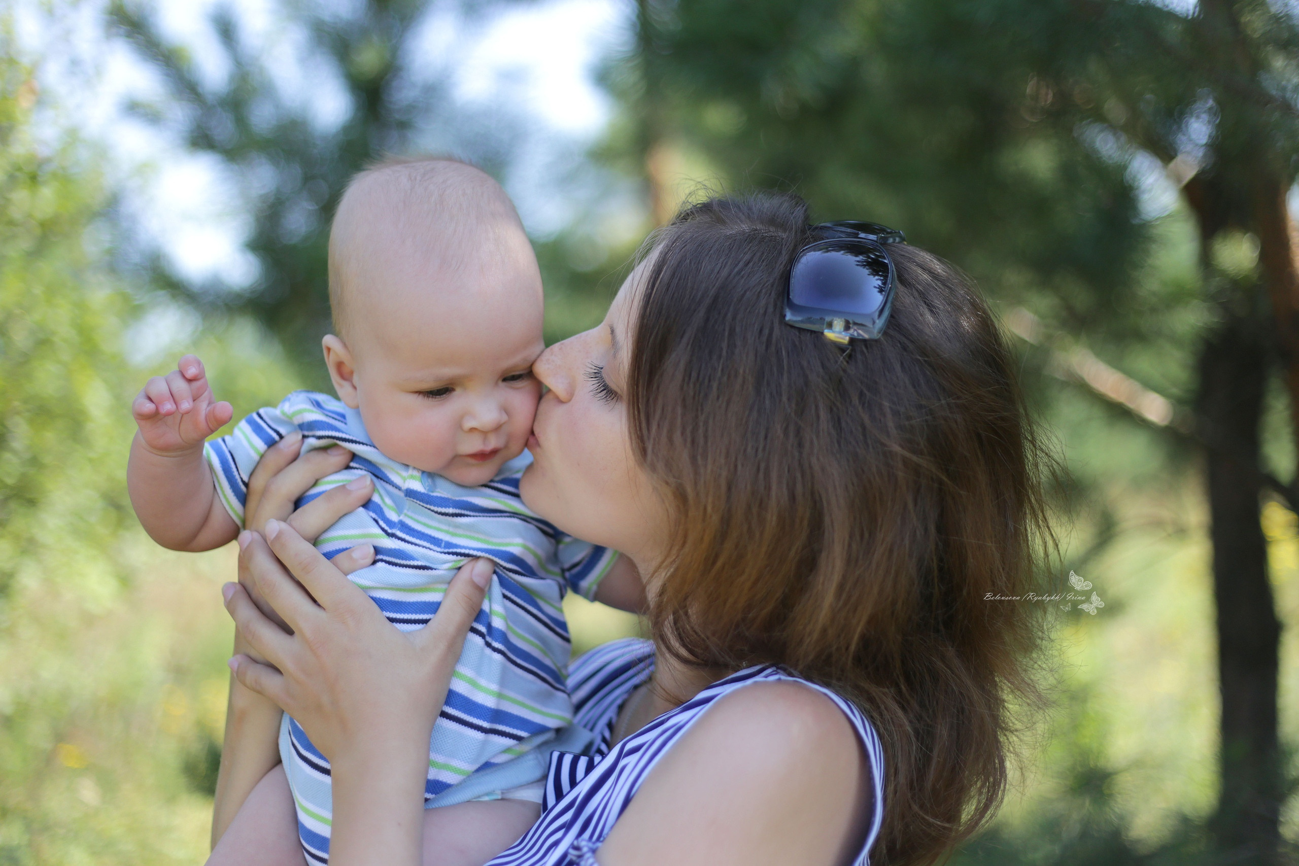 СЪЁМКА НА ПРИРОДЕ (PLEIN AIR). Фотограф новорожденных, свадебный, семейный, детский фотограф в СПБ
