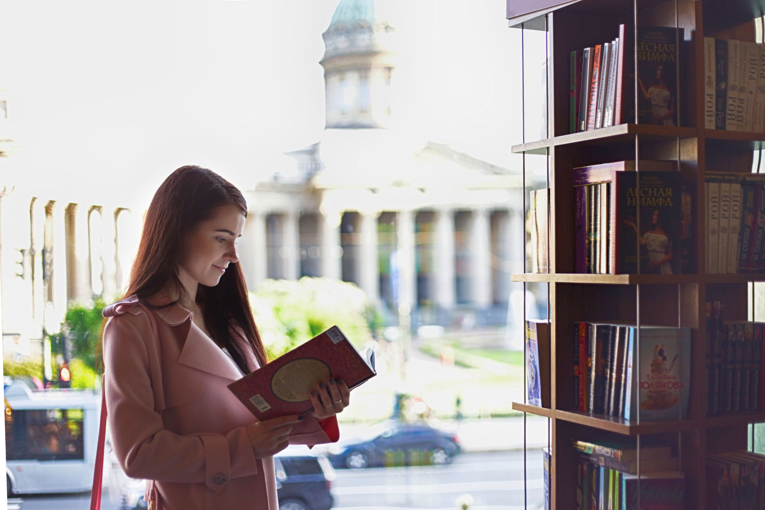 ГОРОДСКИЕ СЪЁМКИ (CITY SHOTS). Фотограф новорожденных, свадебный, семейный, детский фотограф в СПБ