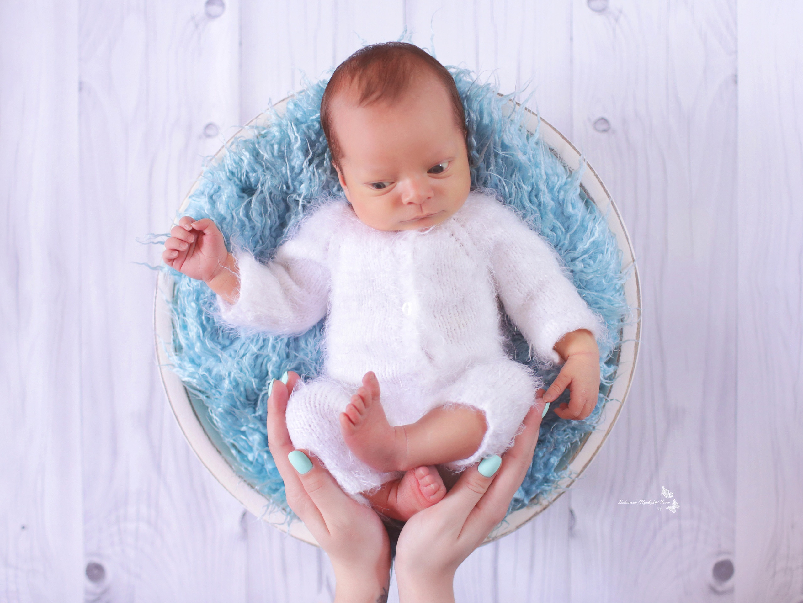 НОВОРОЖДЕННЫЕ (NEWBORN). Фотограф новорожденных, свадебный, семейный, детский фотограф в СПБ