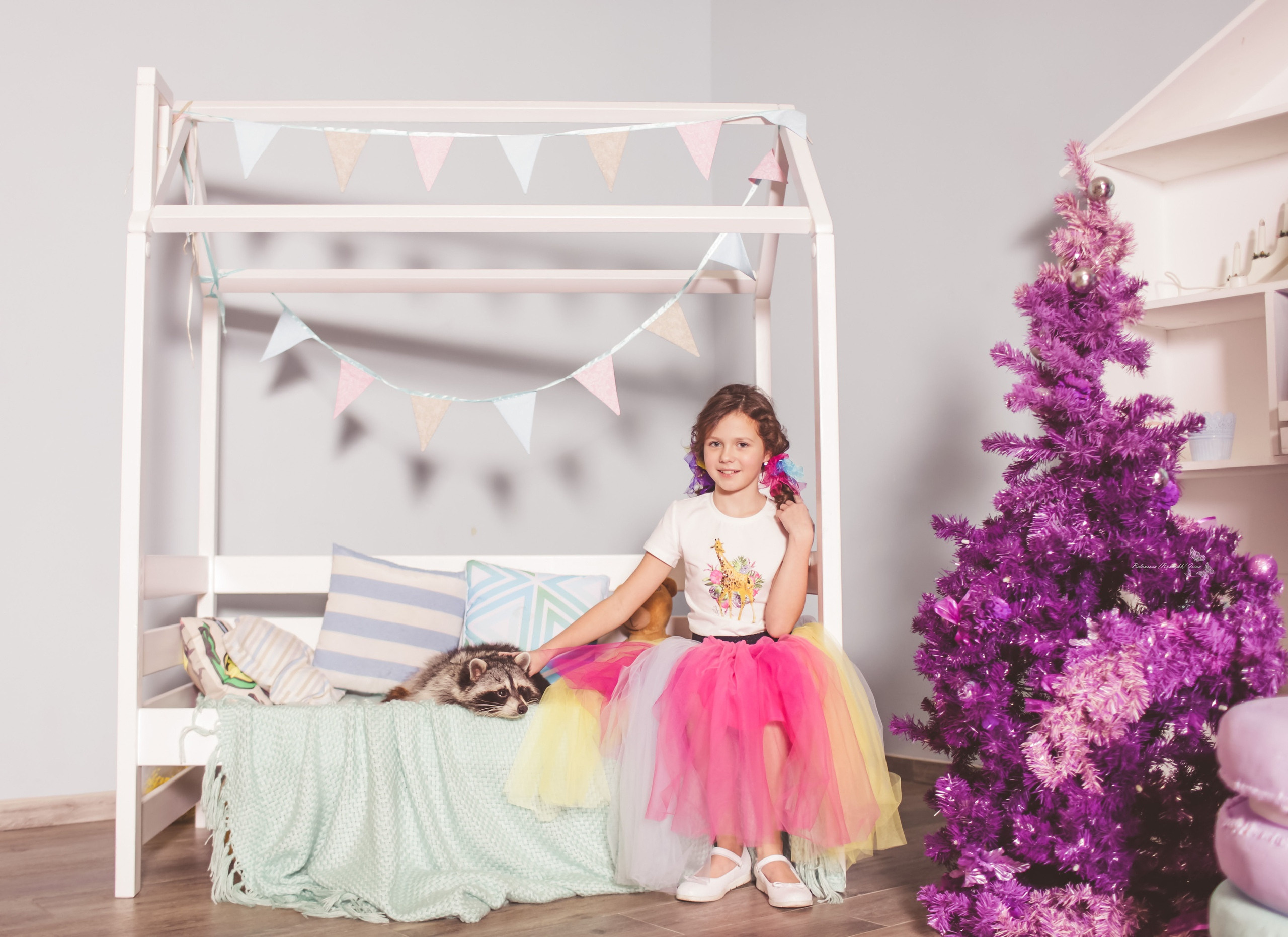 НОВОГОДНИЕ (NEW YEAR). Фотограф новорожденных, свадебный, семейный, детский фотограф в СПБ