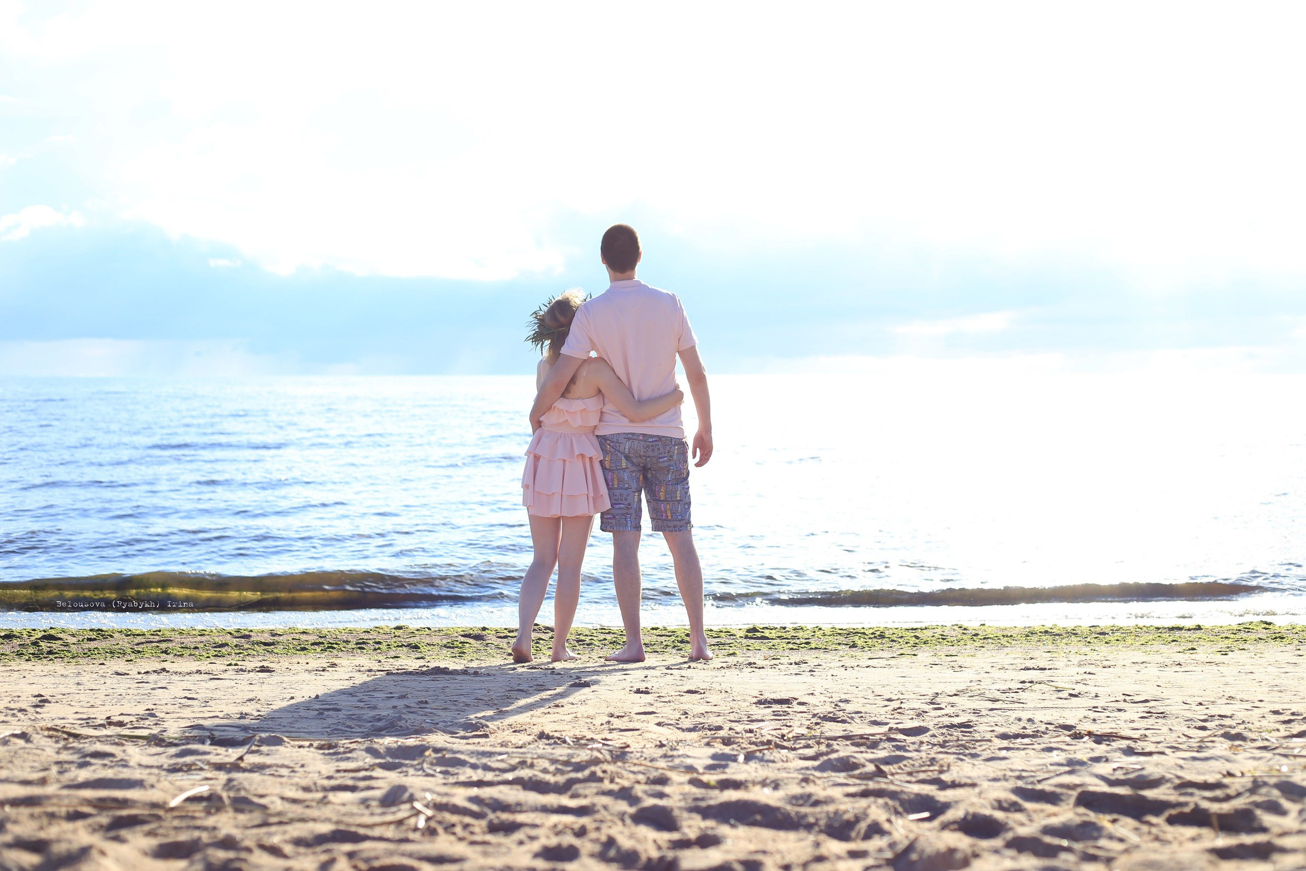 ЛАВСТОРИ (LOVE STORY). Фотограф новорожденных, свадебный, семейный, детский фотограф в СПБ