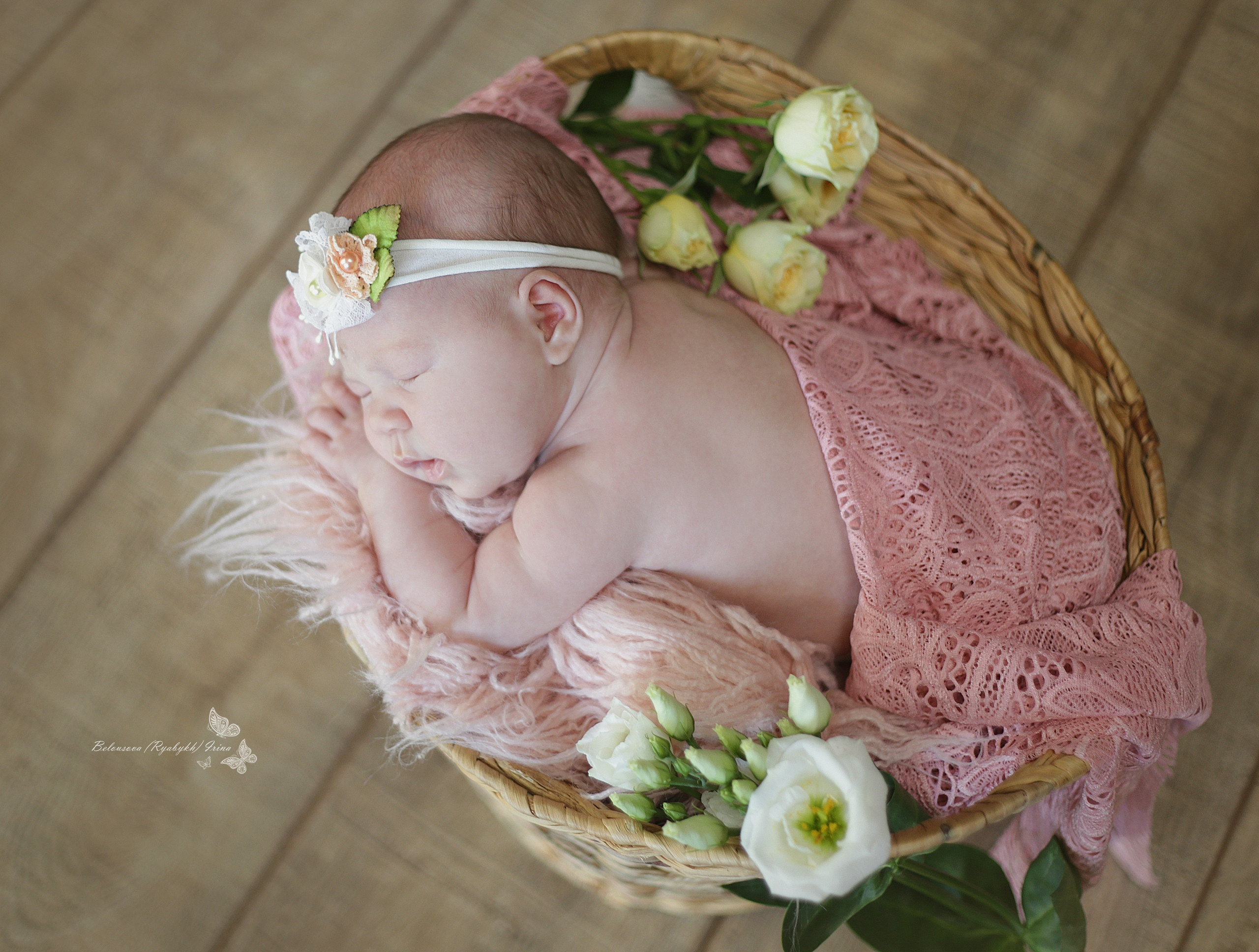 НОВОРОЖДЕННЫЕ (NEWBORN). Фотограф новорожденных, свадебный, семейный, детский фотограф в СПБ