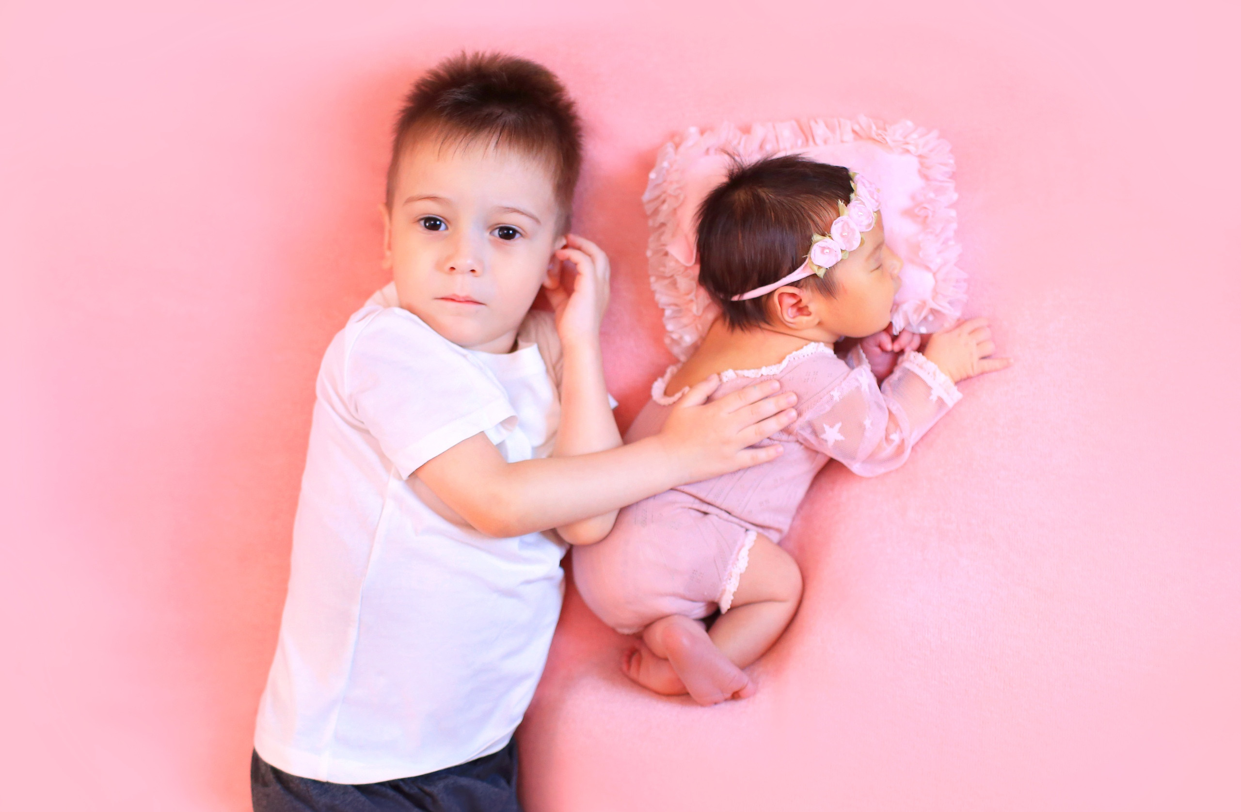 НОВОРОЖДЕННЫЕ (NEWBORN). Фотограф новорожденных, свадебный, семейный, детский фотограф в СПБ