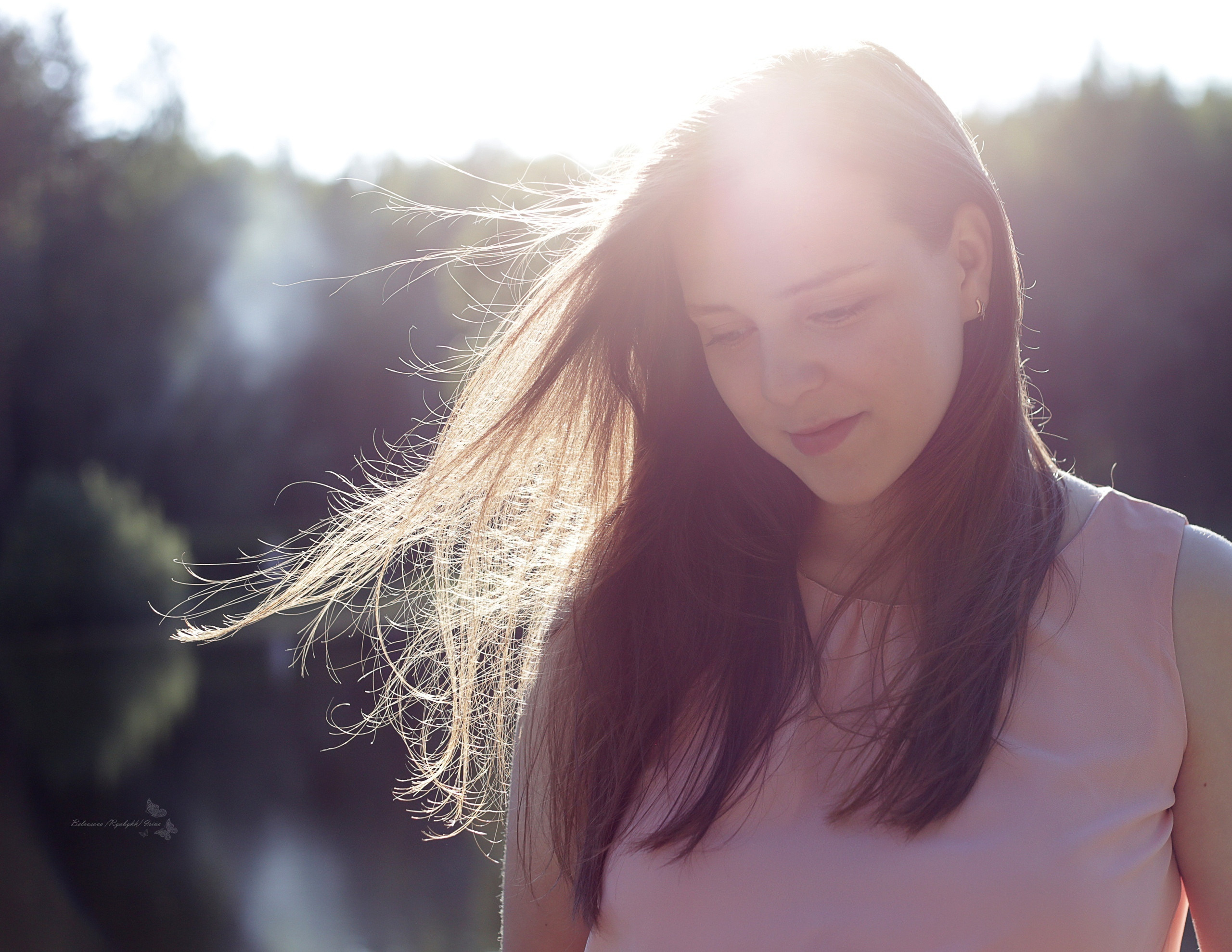 СЪЁМКА НА ПРИРОДЕ (PLEIN AIR). Фотограф новорожденных, свадебный, семейный, детский фотограф в СПБ