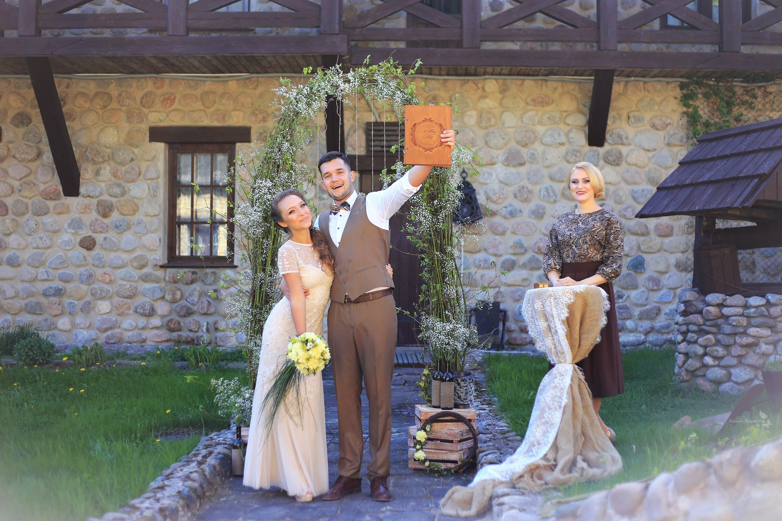 СВАДЕБНЫЕ (WEDDING). Фотограф новорожденных, свадебный, семейный, детский фотограф в СПБ