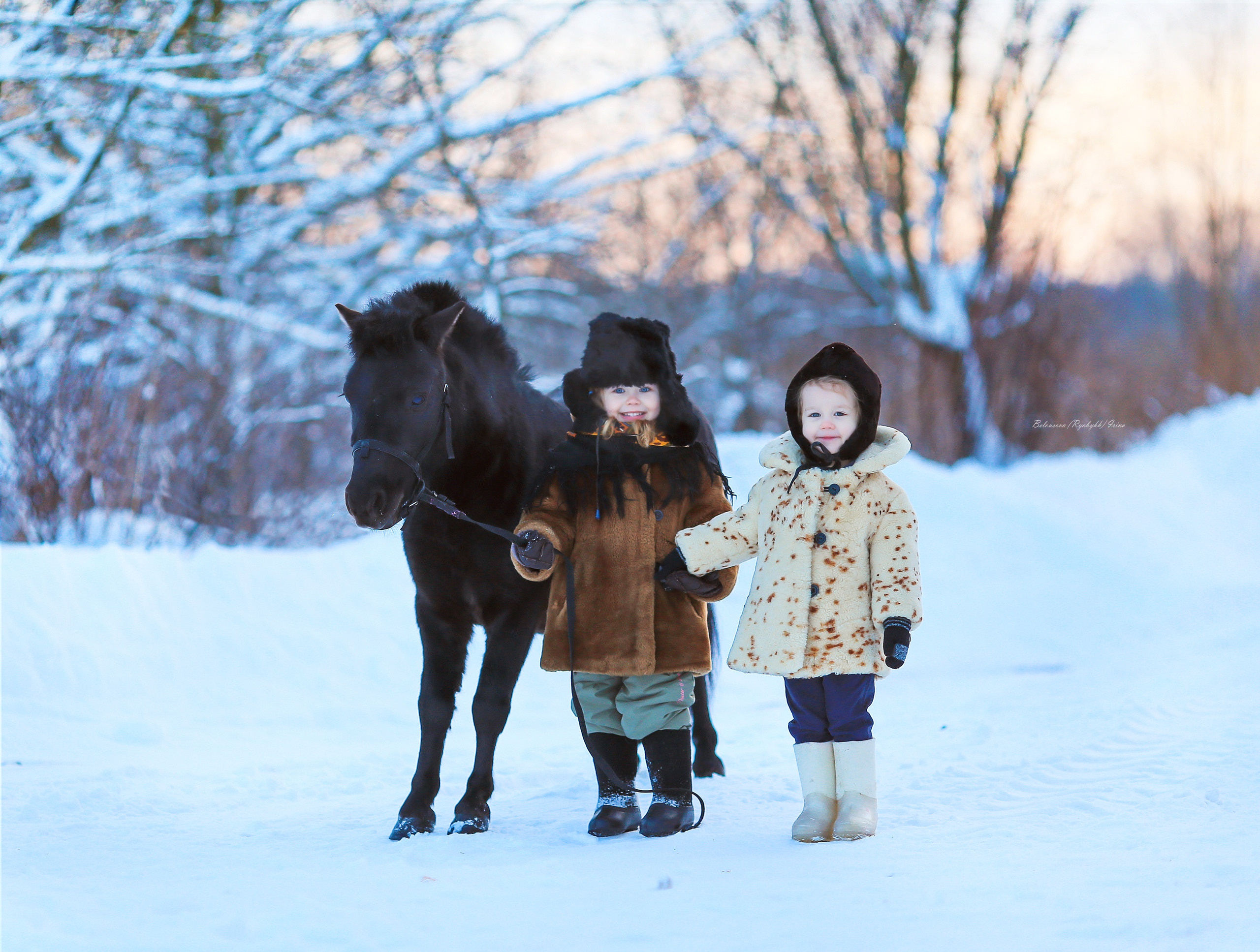 ДЕТИ (CHILDREN). Фотограф новорожденных, свадебный, семейный, детский фотограф в СПБ