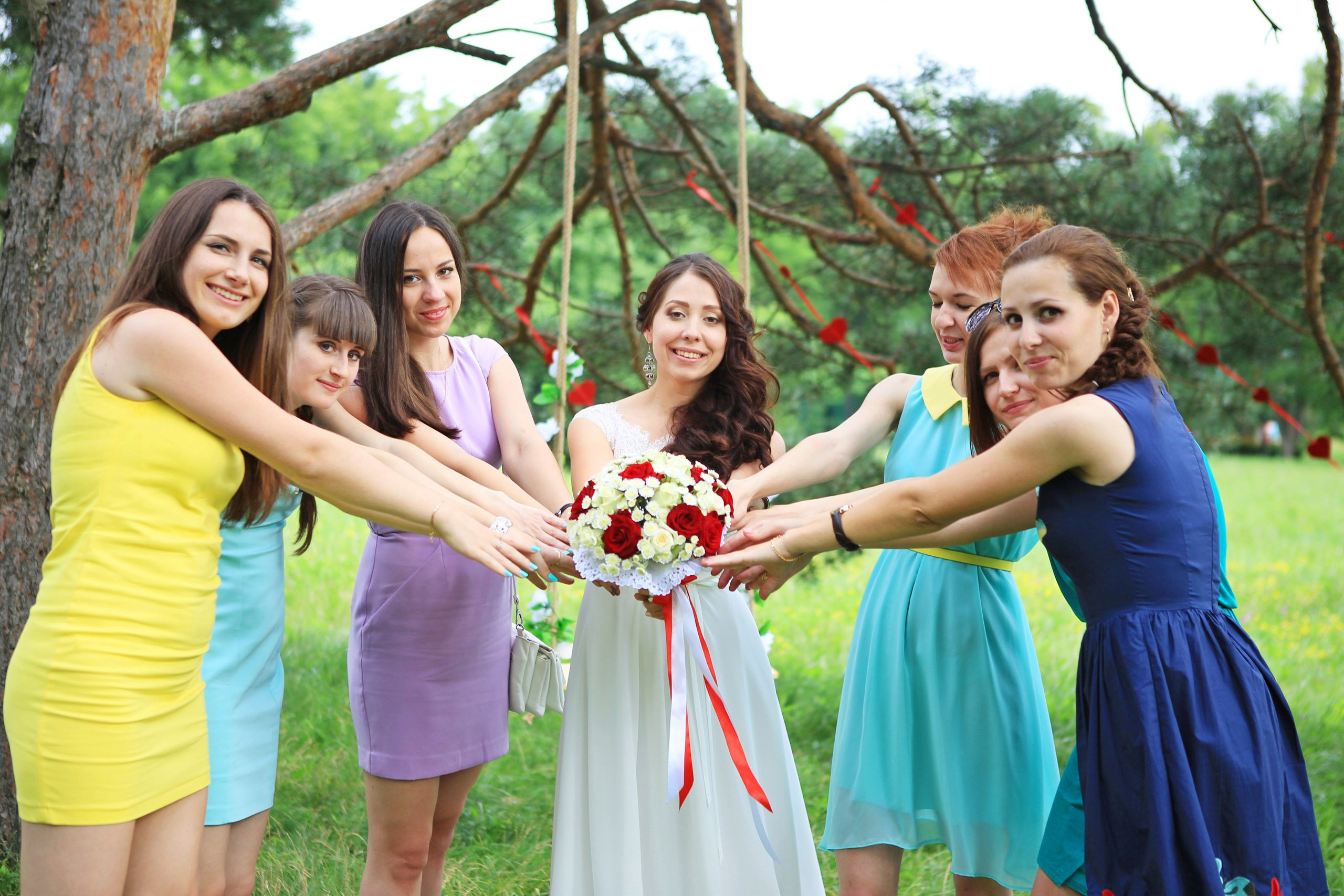 СВАДЕБНЫЕ (WEDDING). Фотограф новорожденных, свадебный, семейный, детский фотограф в СПБ
