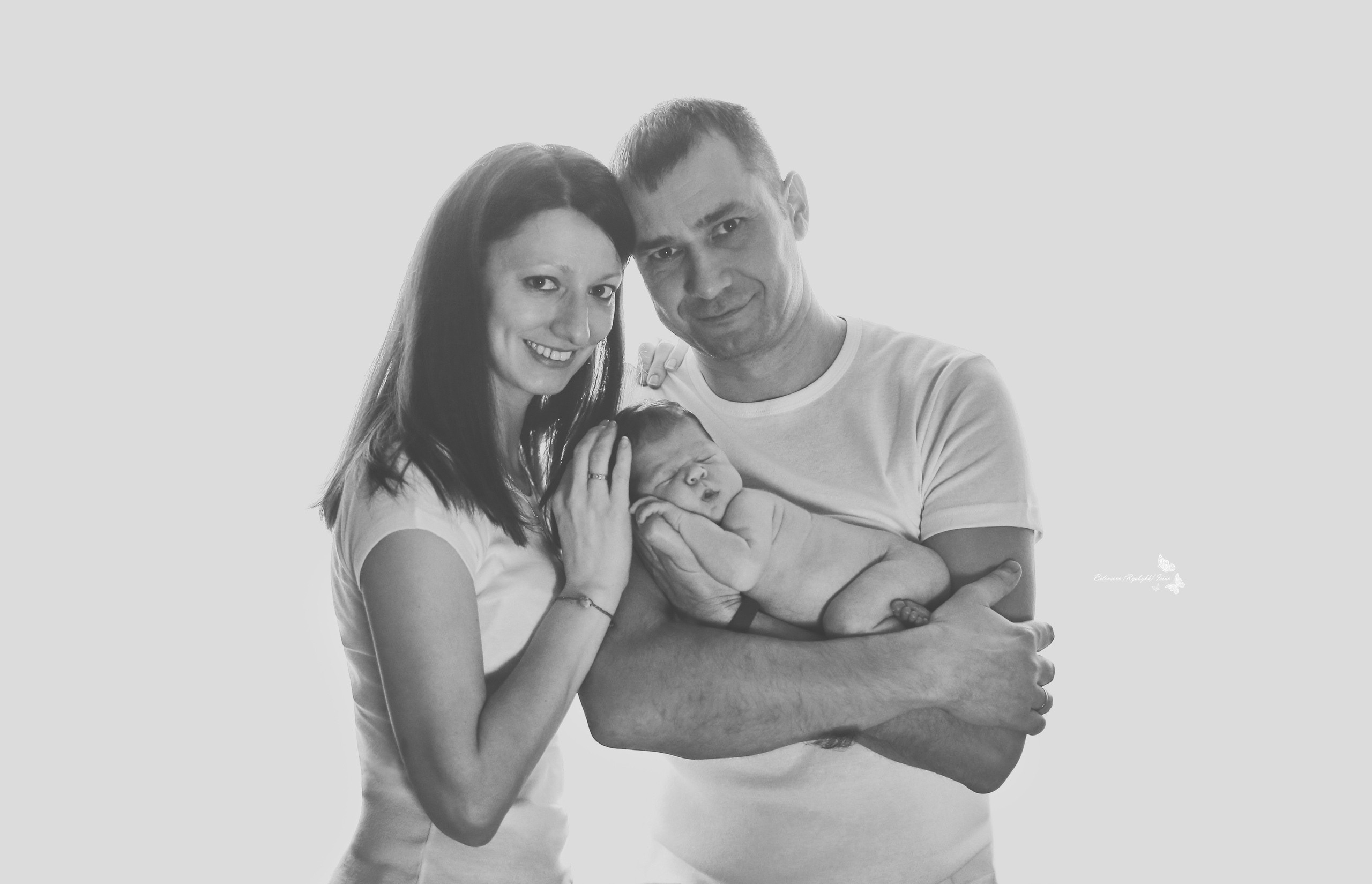 НОВОРОЖДЕННЫЕ (NEWBORN). Фотограф новорожденных, свадебный, семейный, детский фотограф в СПБ