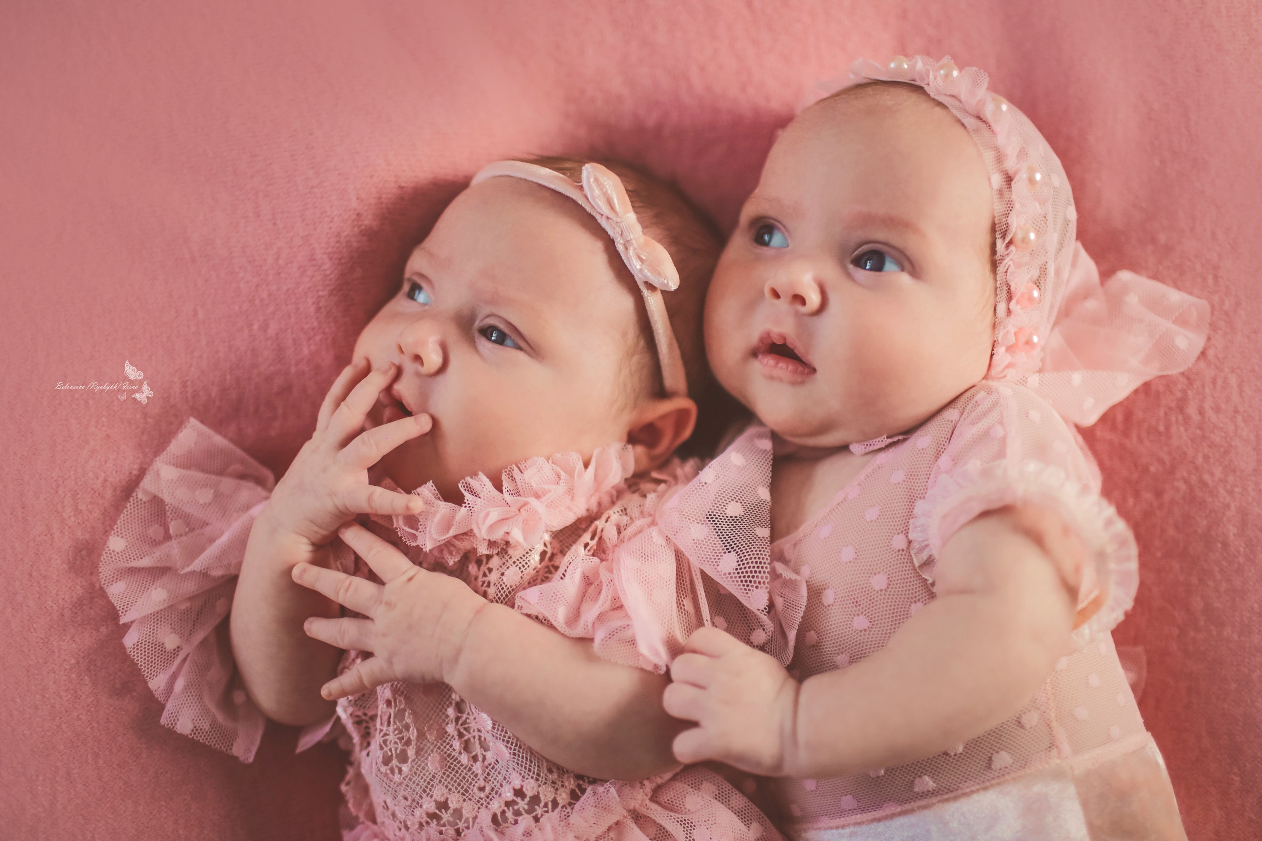 НОВОРОЖДЕННЫЕ (NEWBORN). Фотограф новорожденных, свадебный, семейный, детский фотограф в СПБ