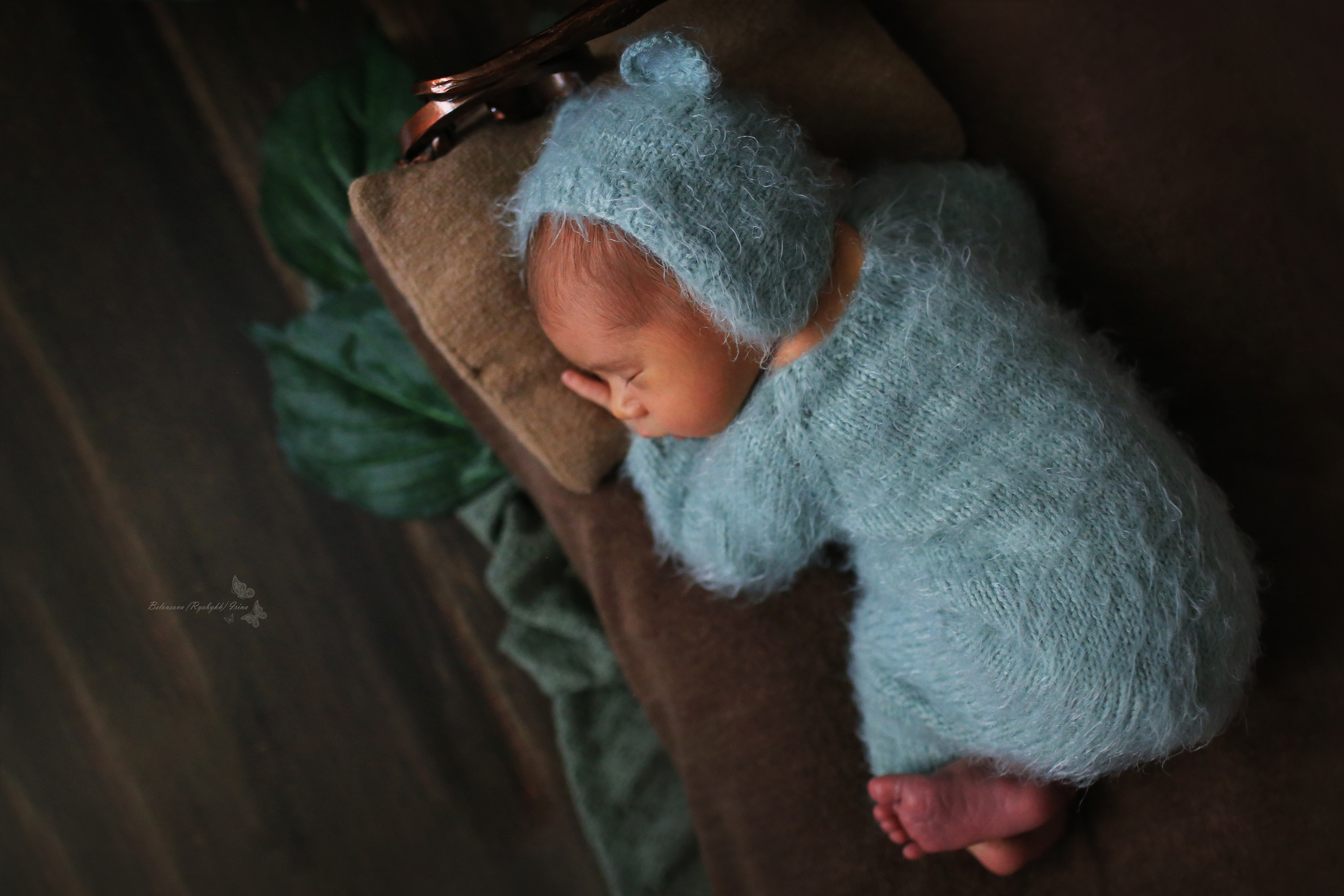 НОВОРОЖДЕННЫЕ (NEWBORN). Фотограф новорожденных, свадебный, семейный, детский фотограф в СПБ