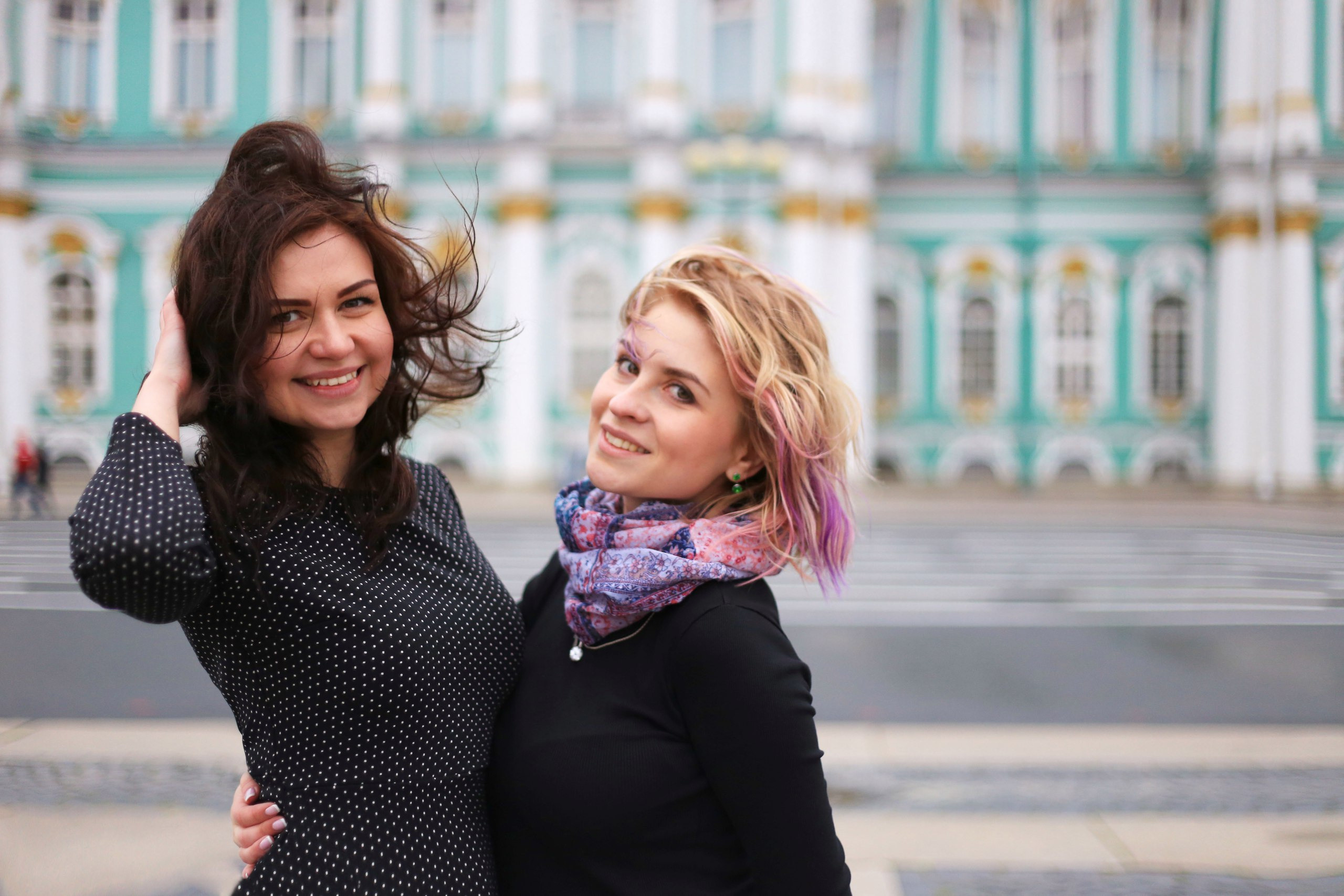 ГОРОДСКИЕ СЪЁМКИ (CITY SHOTS). Фотограф новорожденных, свадебный, семейный, детский фотограф в СПБ