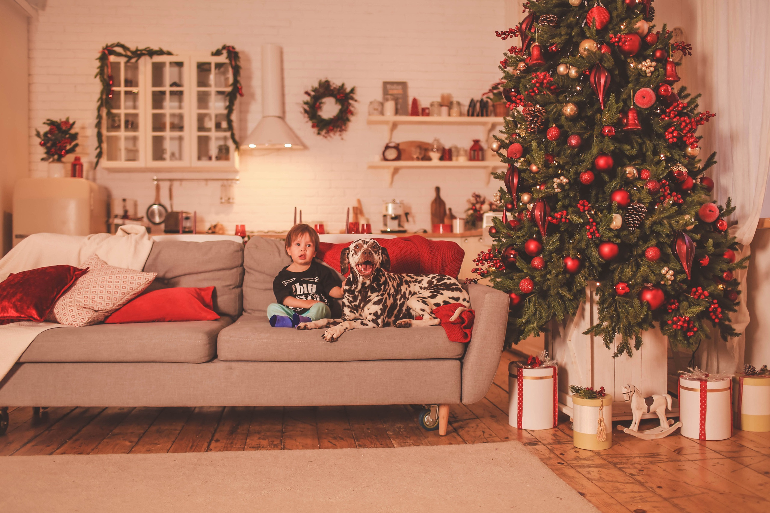 НОВОГОДНИЕ (NEW YEAR). Фотограф новорожденных, свадебный, семейный, детский фотограф в СПБ