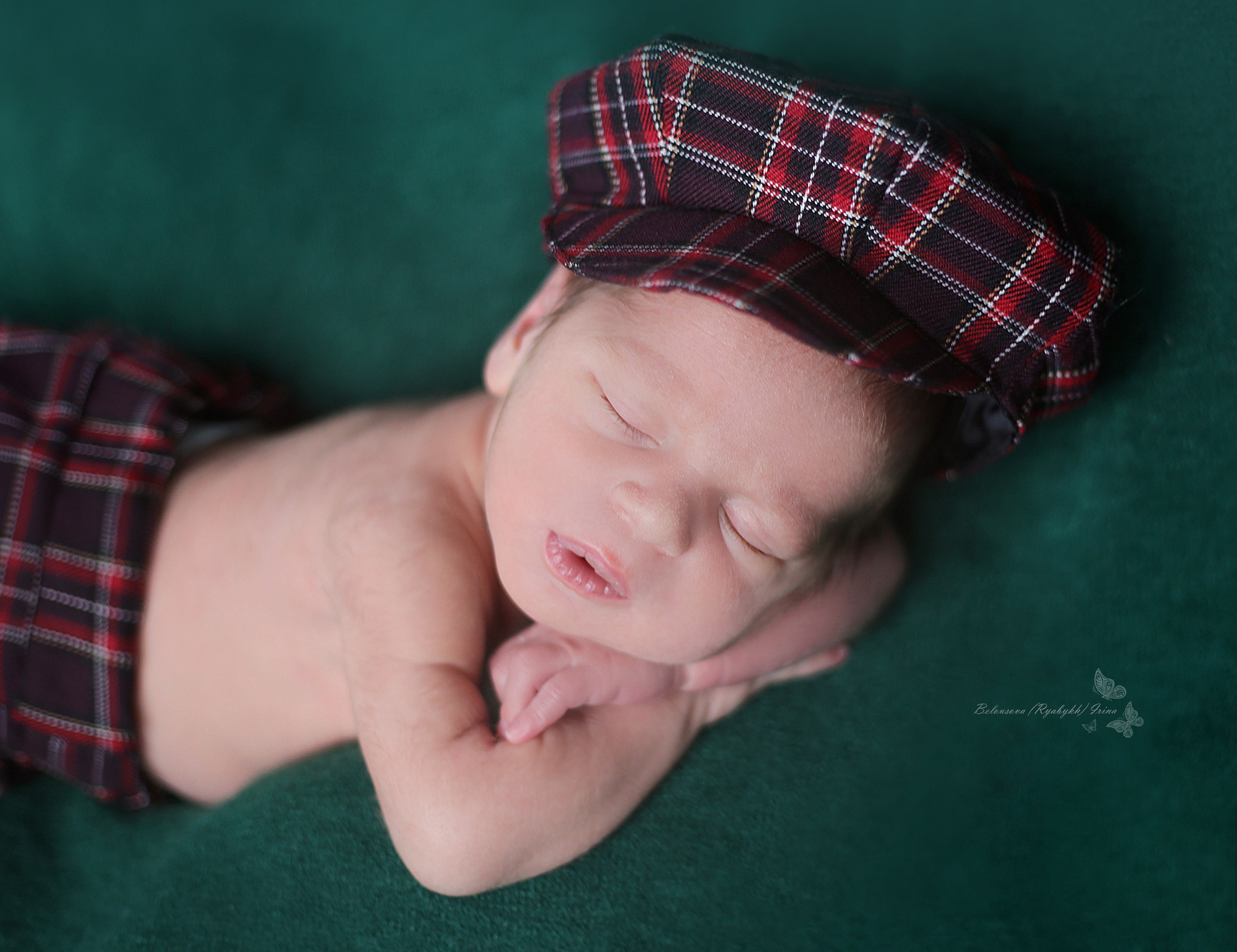 НОВОРОЖДЕННЫЕ (NEWBORN). Фотограф новорожденных, свадебный, семейный, детский фотограф в СПБ