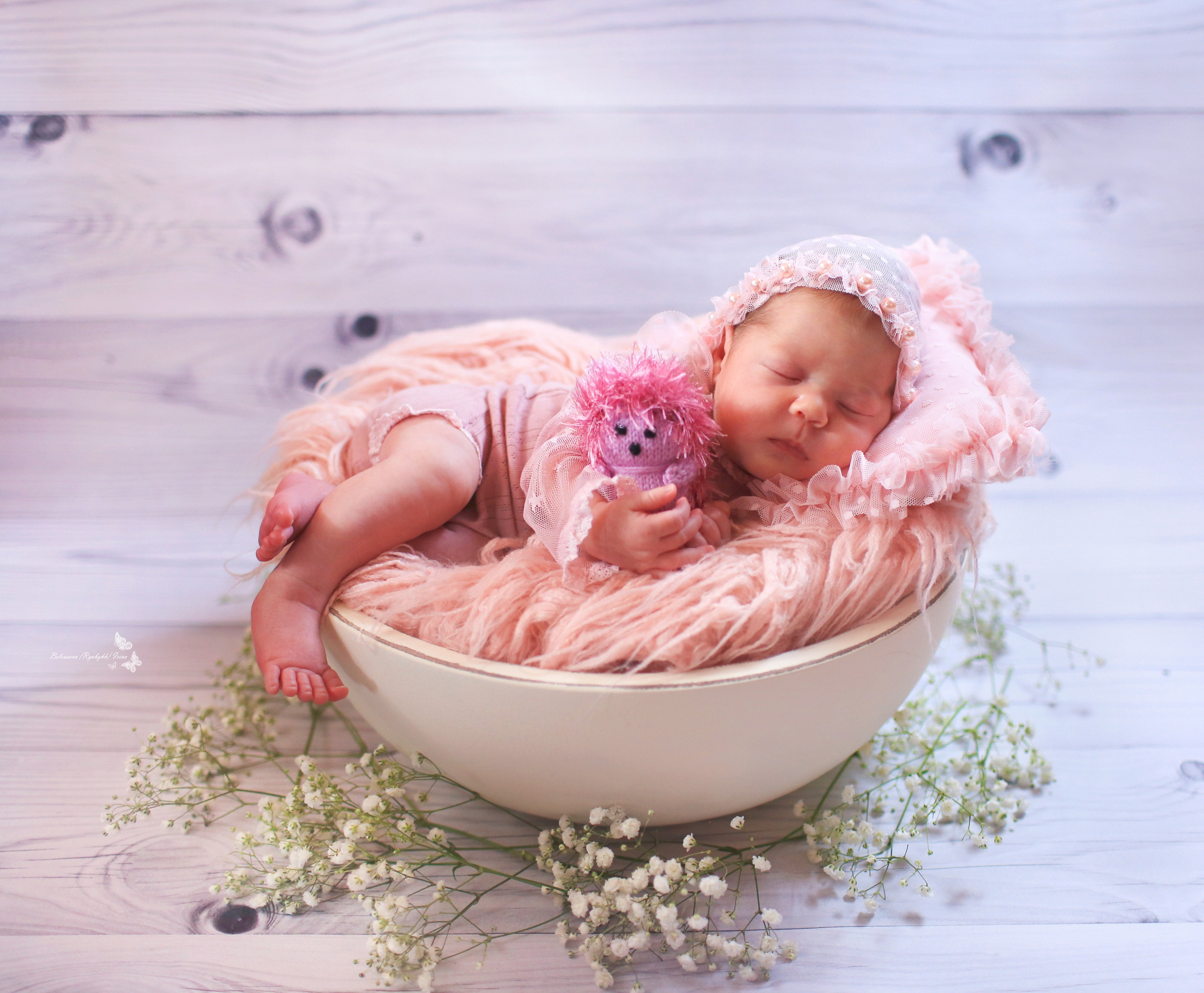НОВОРОЖДЕННЫЕ (NEWBORN). Фотограф новорожденных, свадебный, семейный, детский фотограф в СПБ