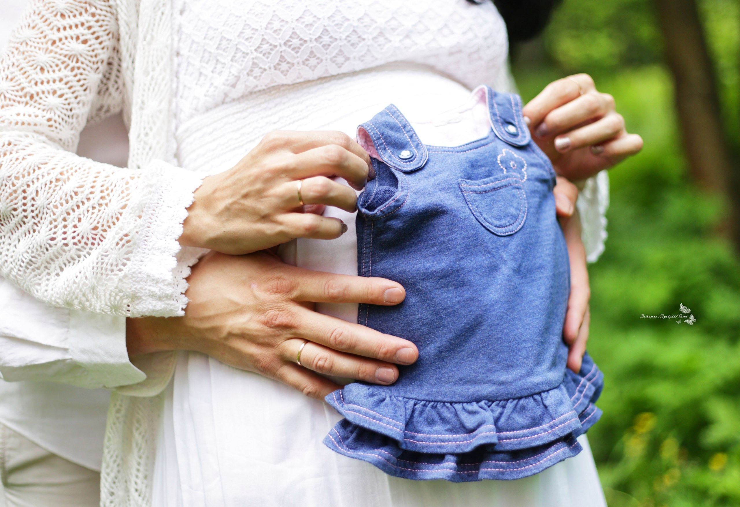 В ОЖИДАНИИ ЧУДА (PREGNANCY). Фотограф новорожденных, свадебный, семейный, детский фотограф в СПБ