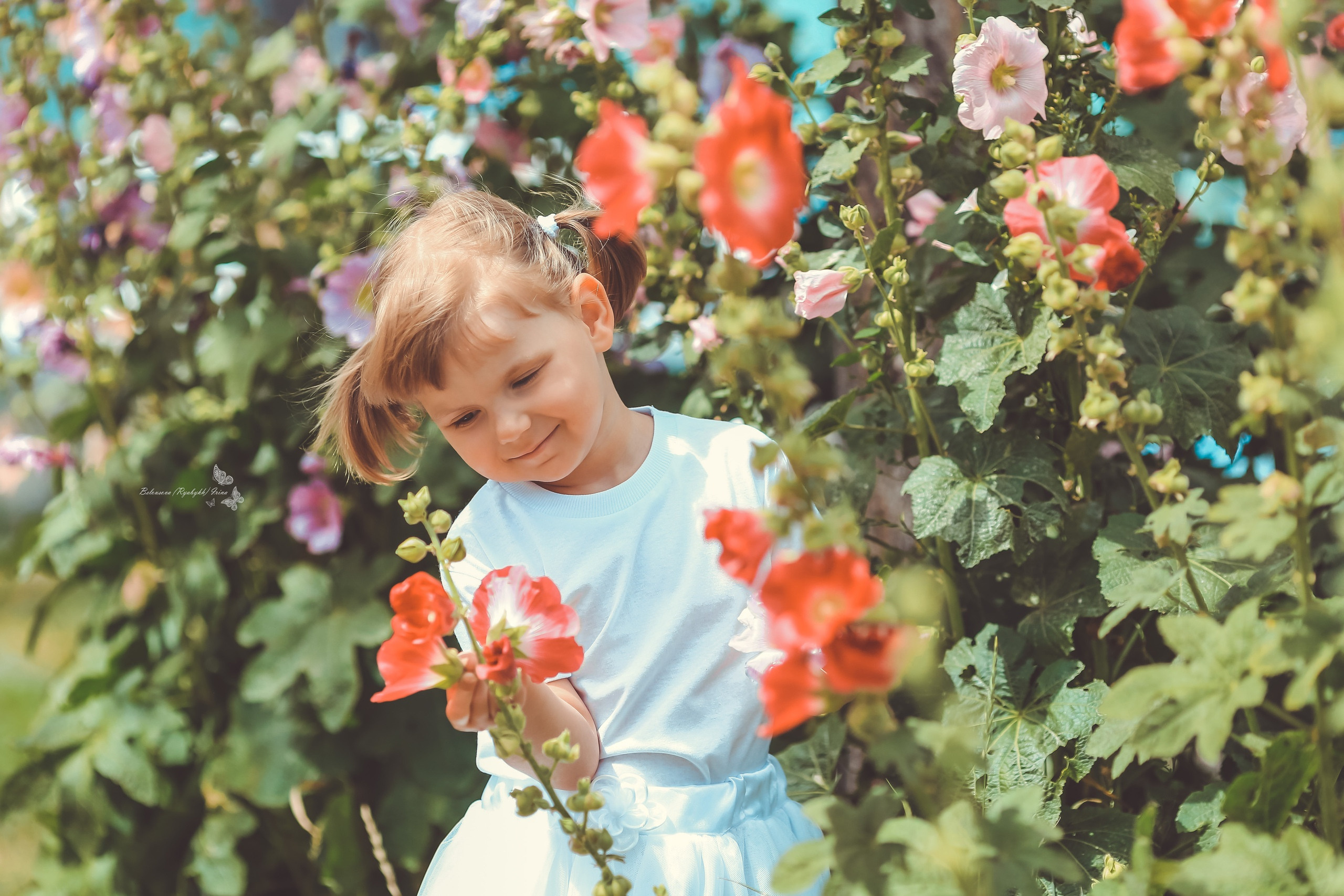 ДЕТИ (CHILDREN). Фотограф новорожденных, свадебный, семейный, детский фотограф в СПБ