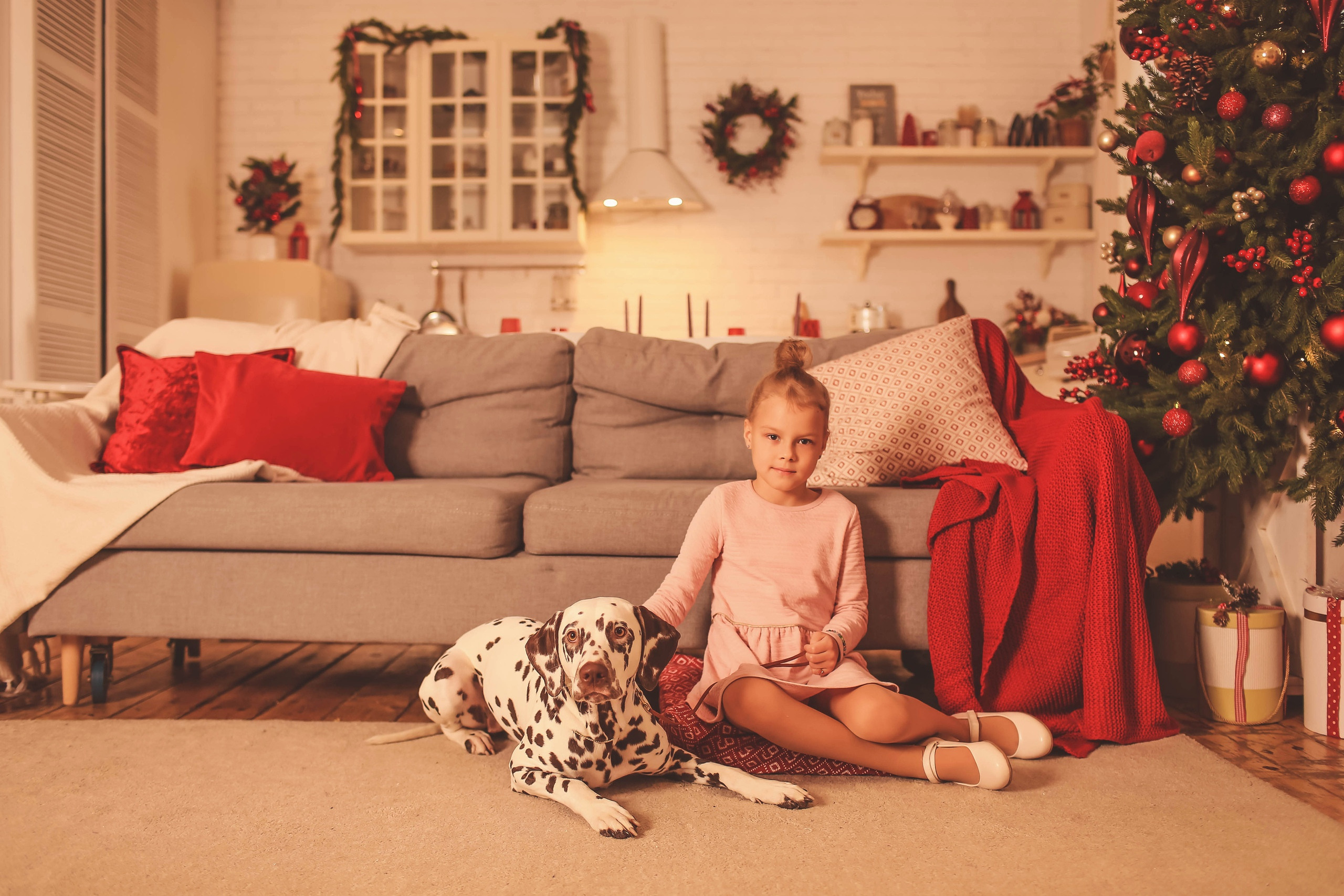 НОВОГОДНИЕ (NEW YEAR). Фотограф новорожденных, свадебный, семейный, детский фотограф в СПБ