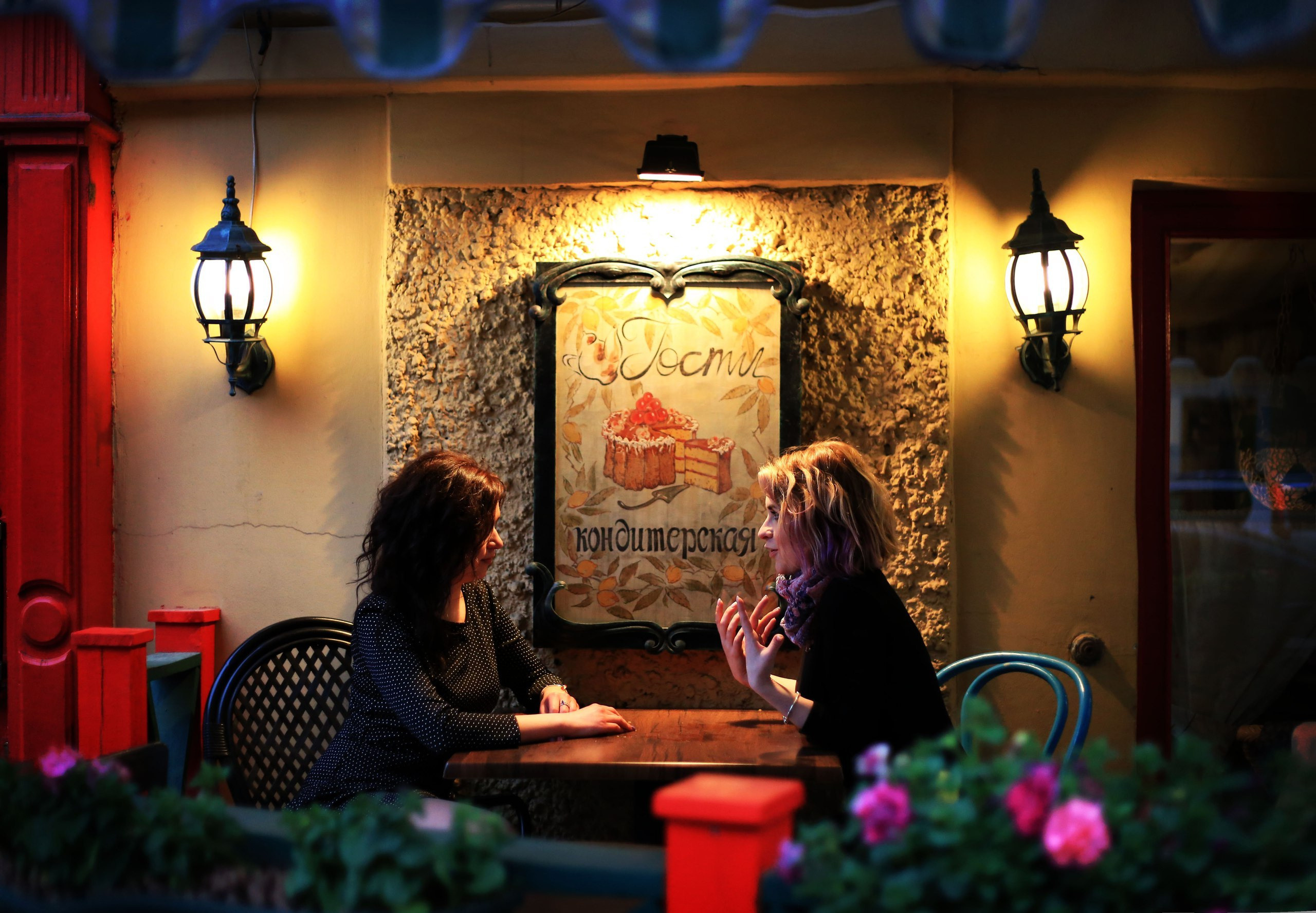 ГОРОДСКИЕ СЪЁМКИ (CITY SHOTS). Фотограф новорожденных, свадебный, семейный, детский фотограф в СПБ