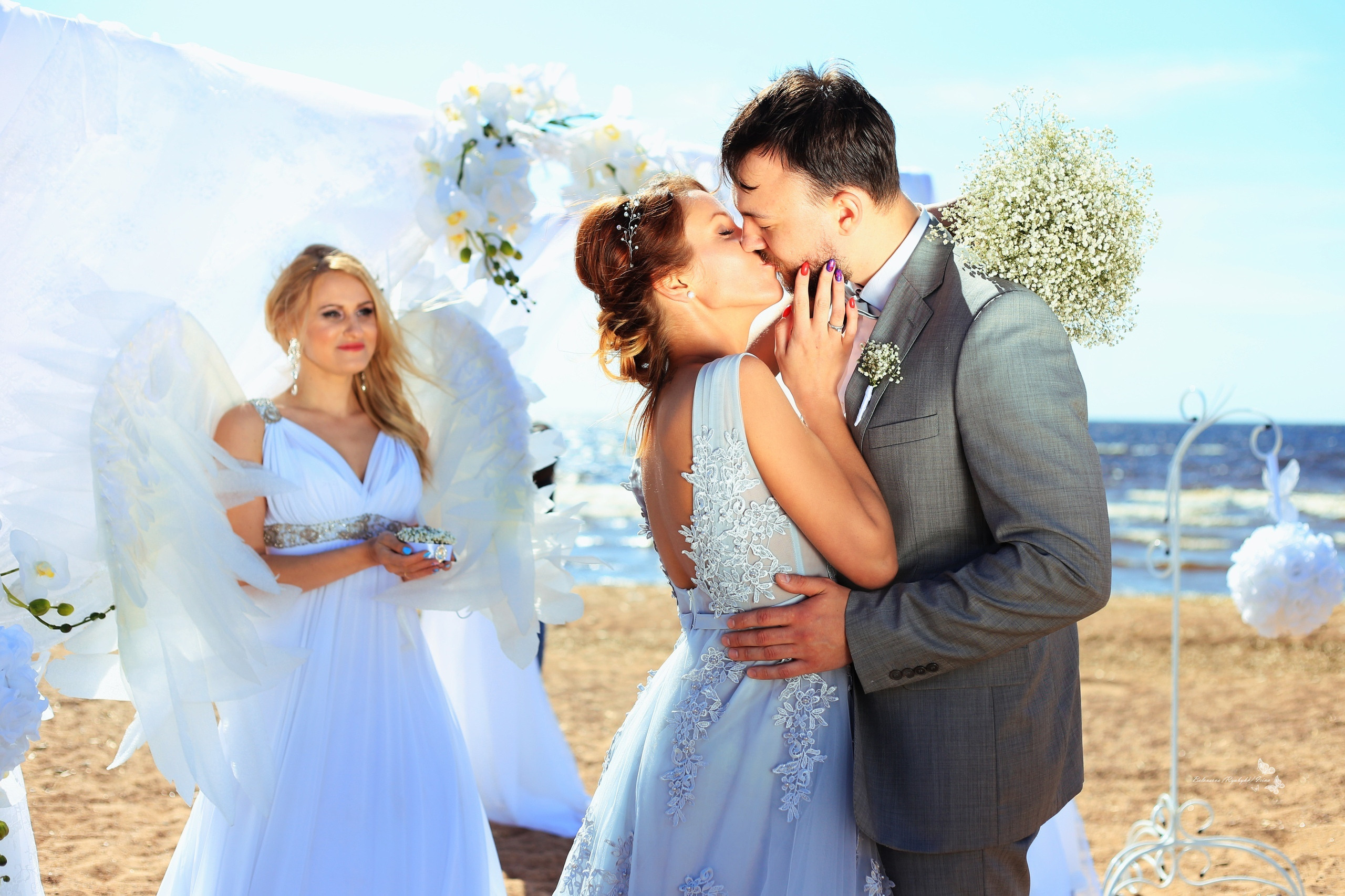 СВАДЕБНЫЕ (WEDDING). Фотограф новорожденных, свадебный, семейный, детский фотограф в СПБ