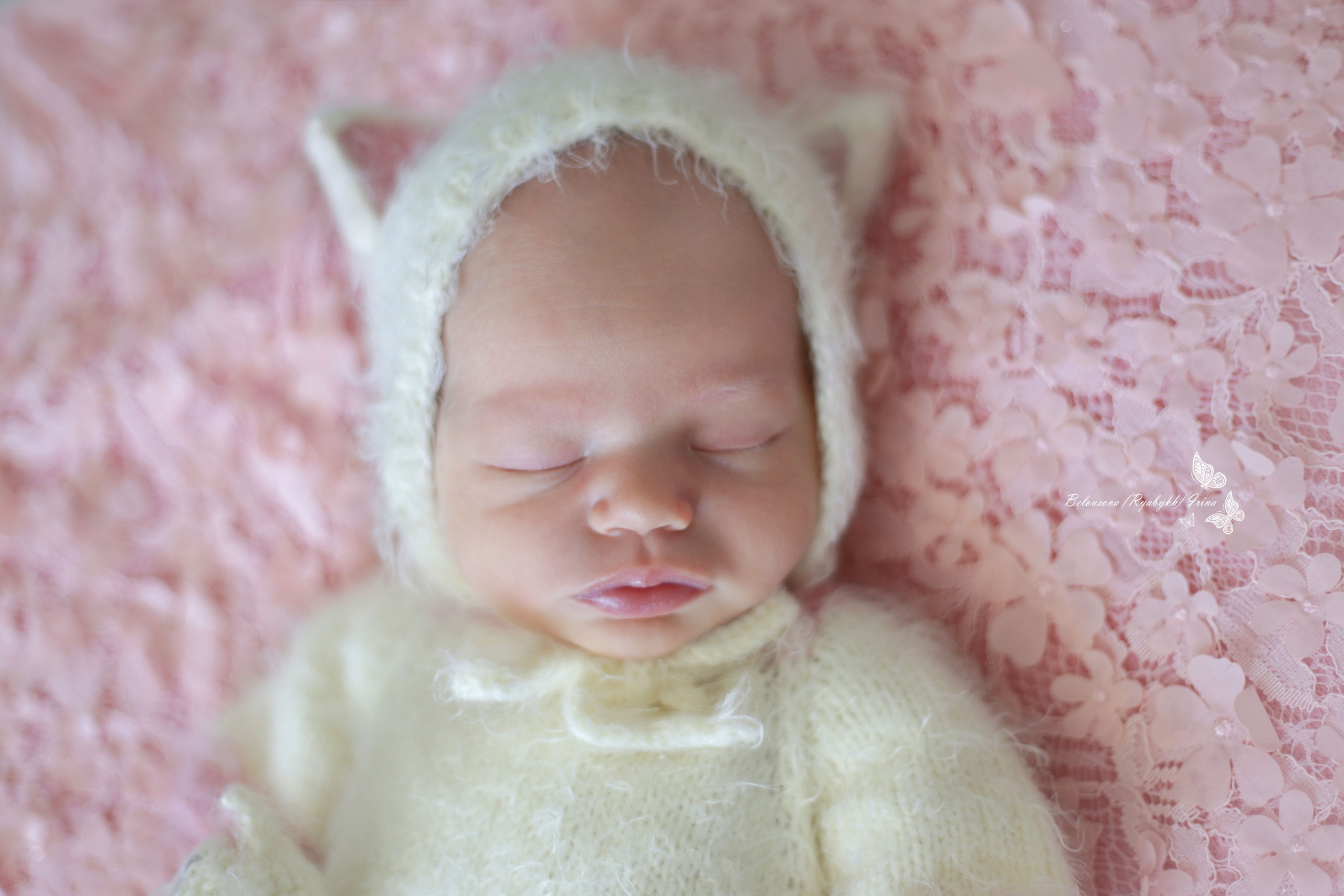 НОВОРОЖДЕННЫЕ (NEWBORN). Фотограф новорожденных, свадебный, семейный, детский фотограф в СПБ