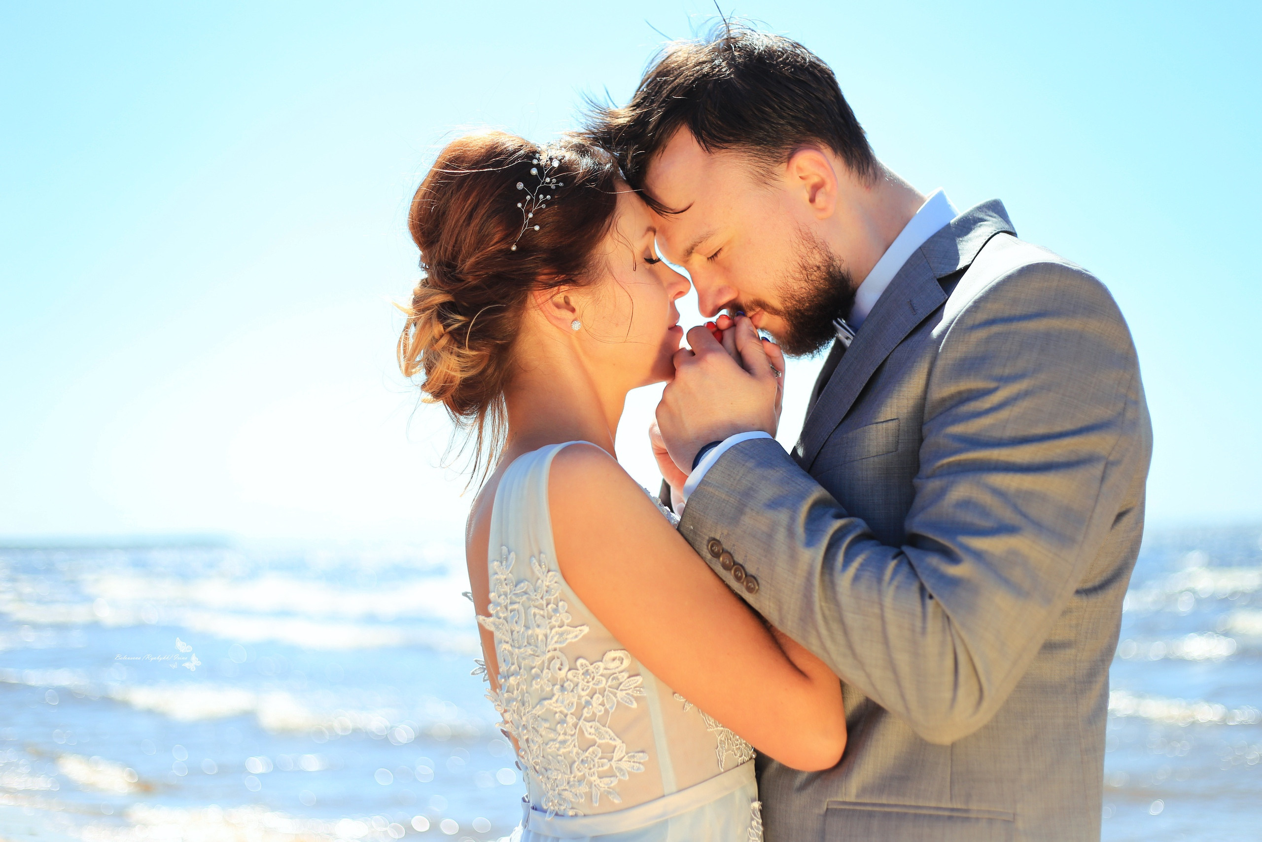 СВАДЕБНЫЕ (WEDDING). Фотограф новорожденных, свадебный, семейный, детский фотограф в СПБ