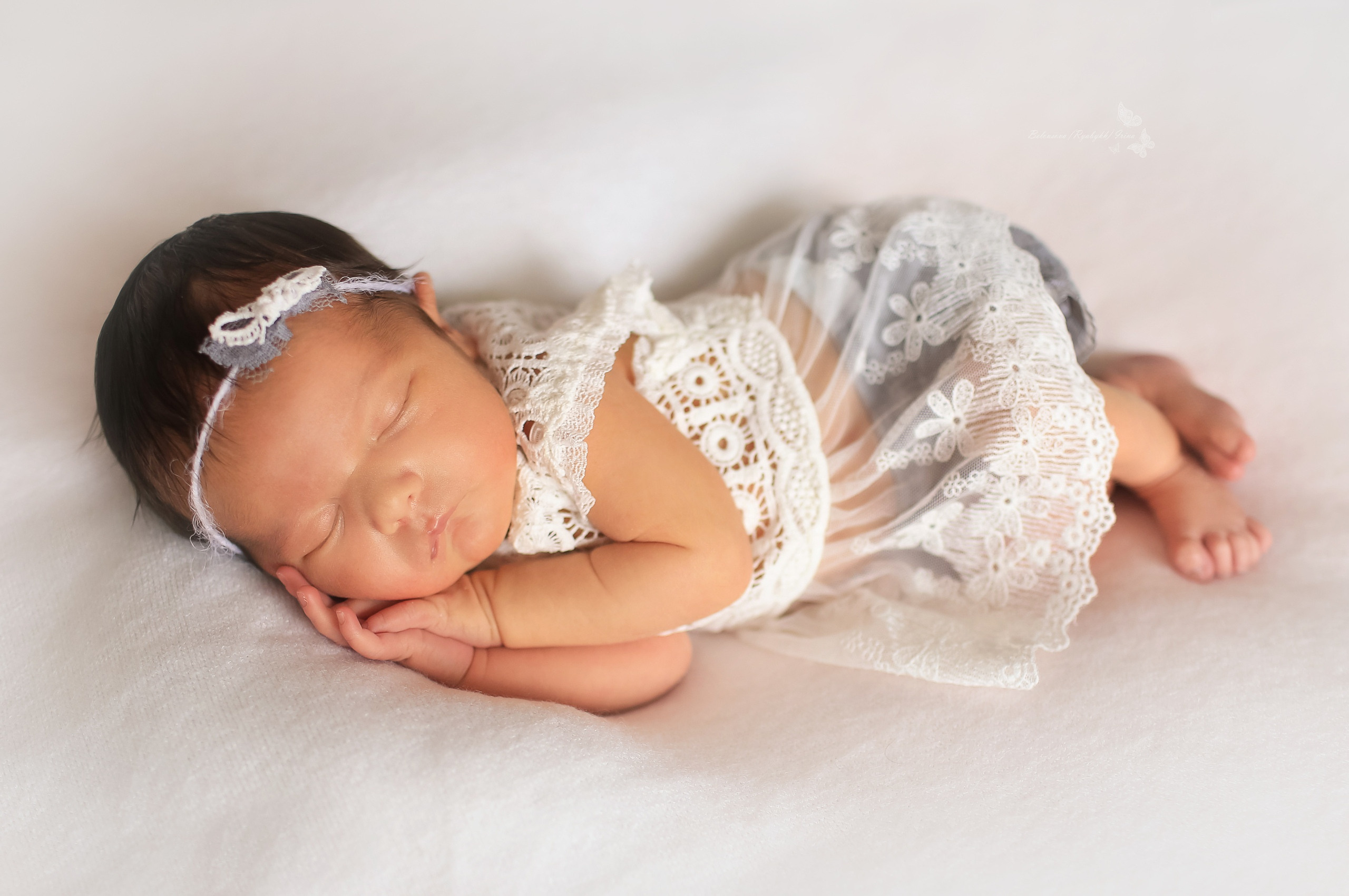 НОВОРОЖДЕННЫЕ (NEWBORN). Фотограф новорожденных, свадебный, семейный, детский фотограф в СПБ