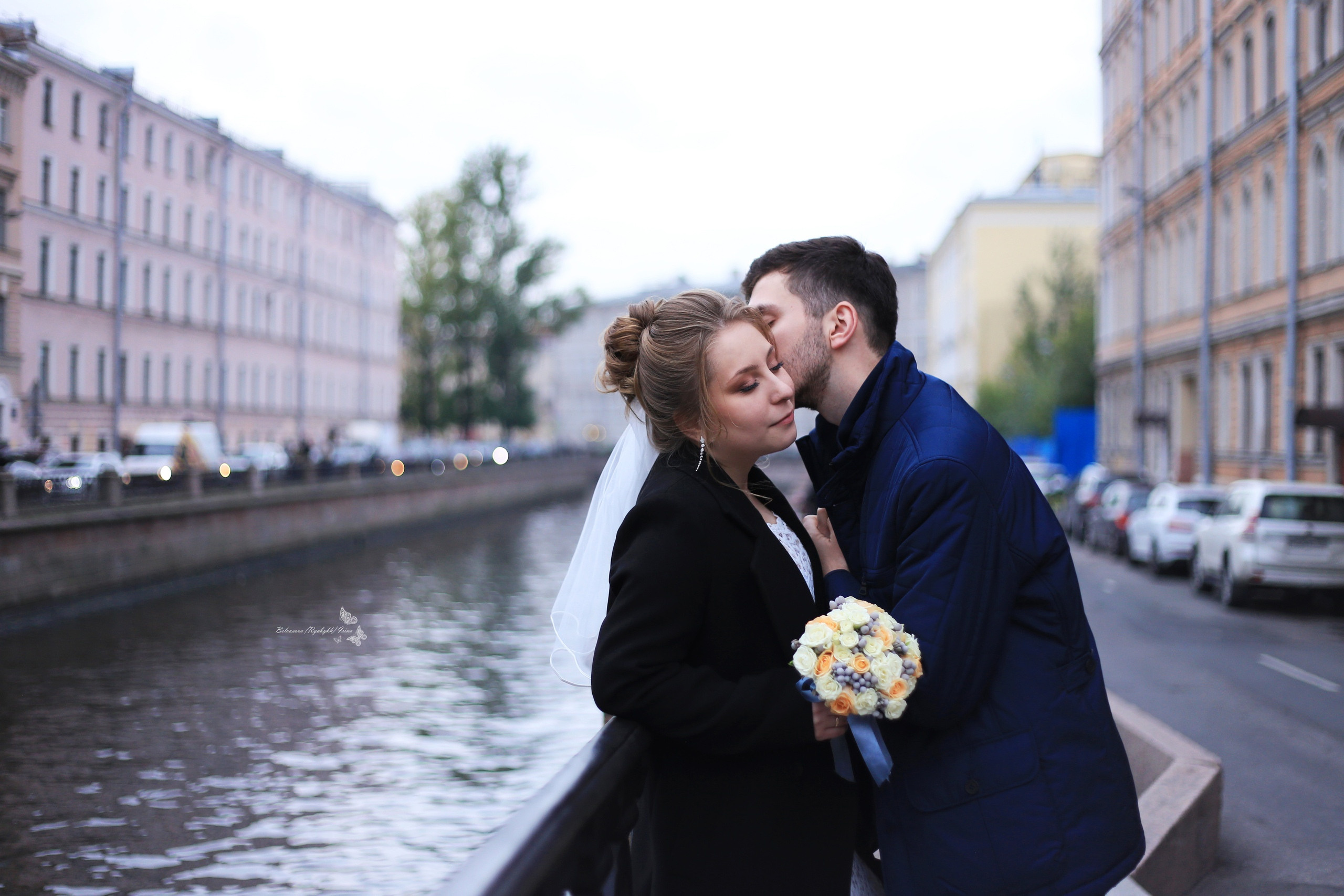 СВАДЕБНЫЕ (WEDDING). Фотограф новорожденных, свадебный, семейный, детский фотограф в СПБ