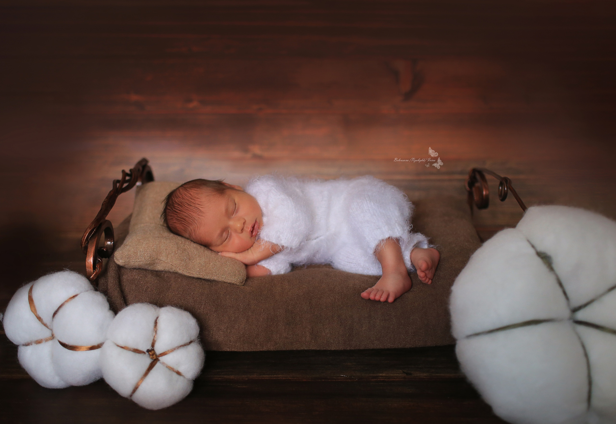 НОВОРОЖДЕННЫЕ (NEWBORN). Фотограф новорожденных, свадебный, семейный, детский фотограф в СПБ
