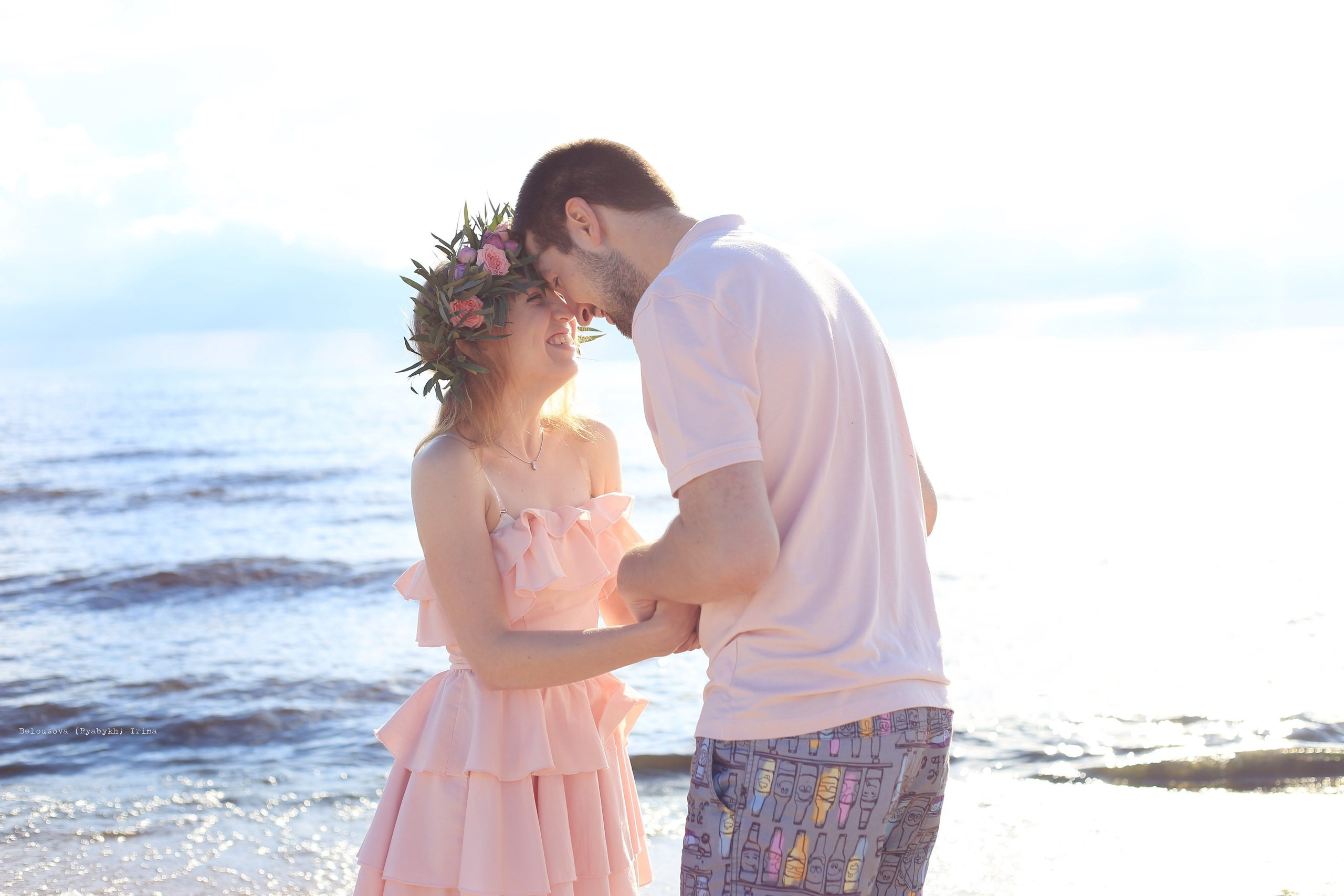 ЛАВСТОРИ (LOVE STORY). Фотограф новорожденных, свадебный, семейный, детский фотограф в СПБ