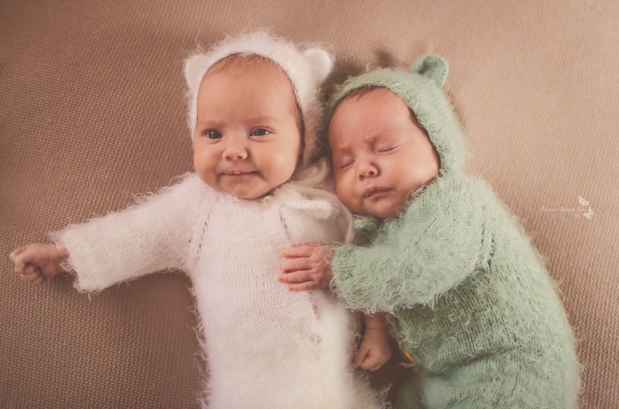 НОВОРОЖДЕННЫЕ (NEWBORN). Фотограф новорожденных, свадебный, семейный, детский фотограф в СПБ