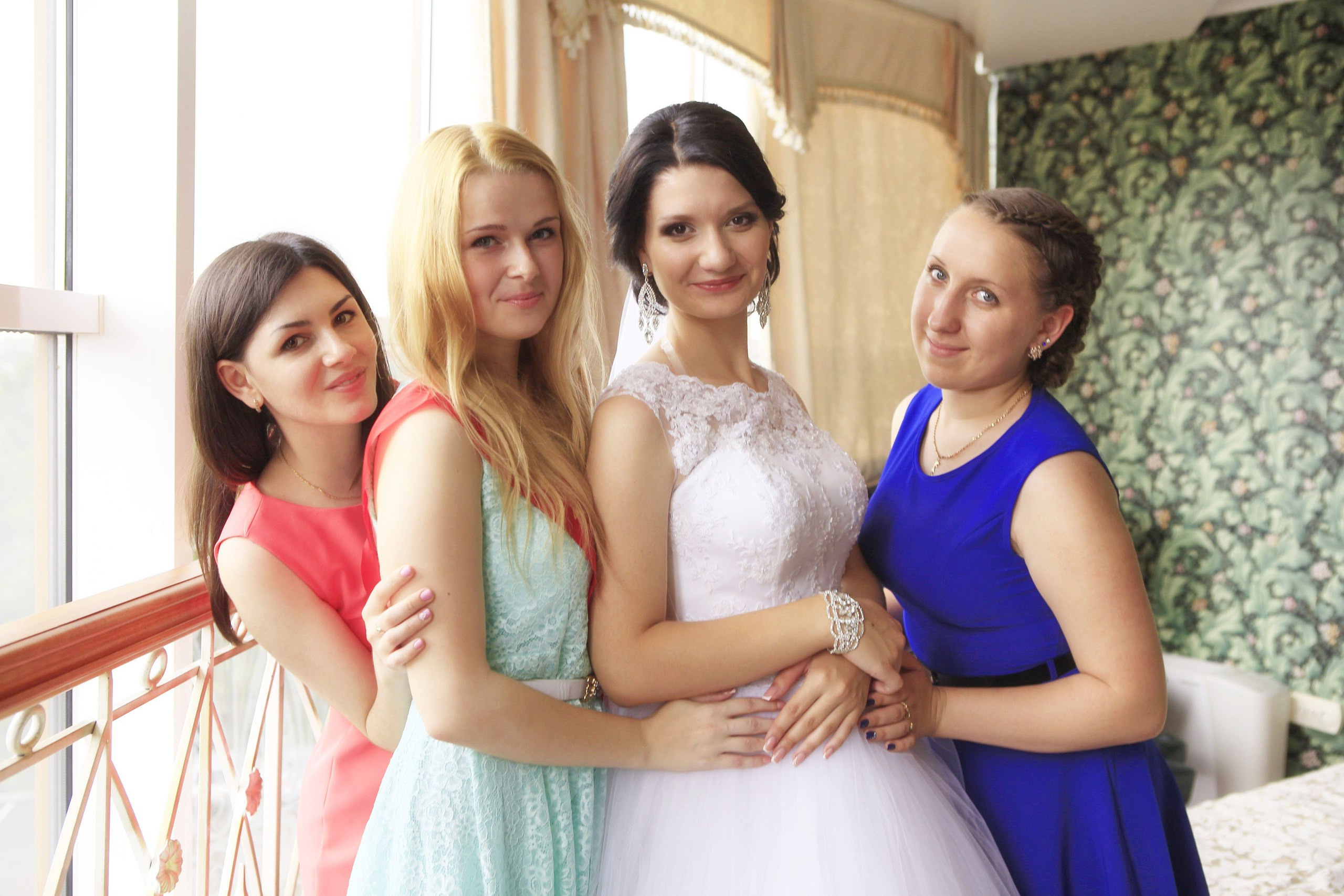 СВАДЕБНЫЕ (WEDDING). Фотограф новорожденных, свадебный, семейный, детский фотограф в СПБ